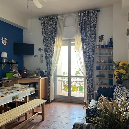 Appartamento Marina Tropea Zewnętrze zdjęcie