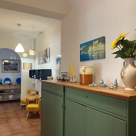Appartamento Marina Tropea Zewnętrze zdjęcie