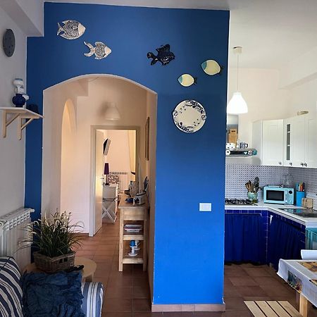 Appartamento Marina Tropea Zewnętrze zdjęcie