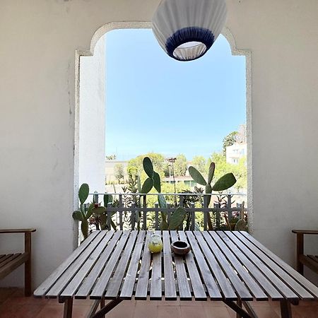 Appartamento Marina Tropea Zewnętrze zdjęcie