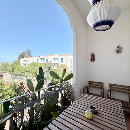 Appartamento Marina Tropea Zewnętrze zdjęcie