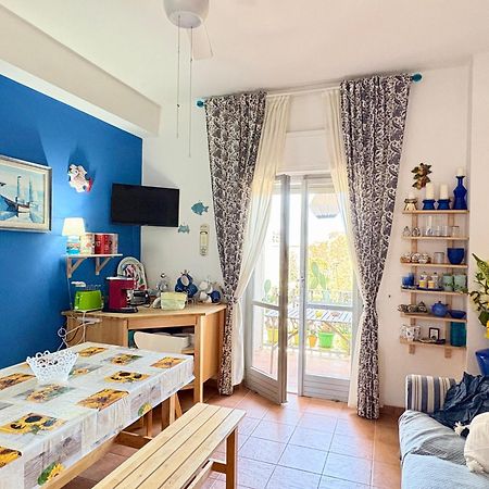 Appartamento Marina Tropea Zewnętrze zdjęcie