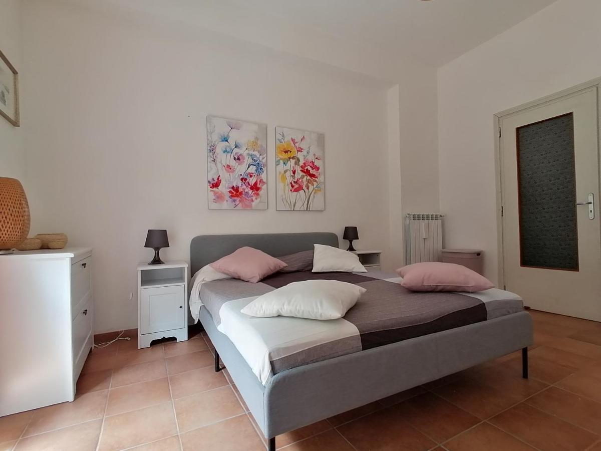 Appartamento Marina Tropea Zewnętrze zdjęcie