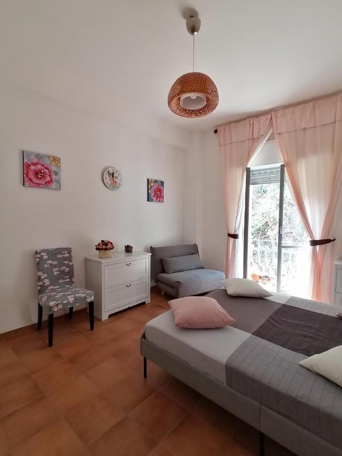 Appartamento Marina Tropea Zewnętrze zdjęcie