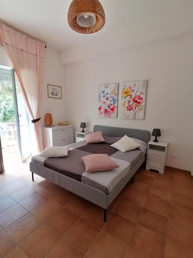 Appartamento Marina Tropea Zewnętrze zdjęcie