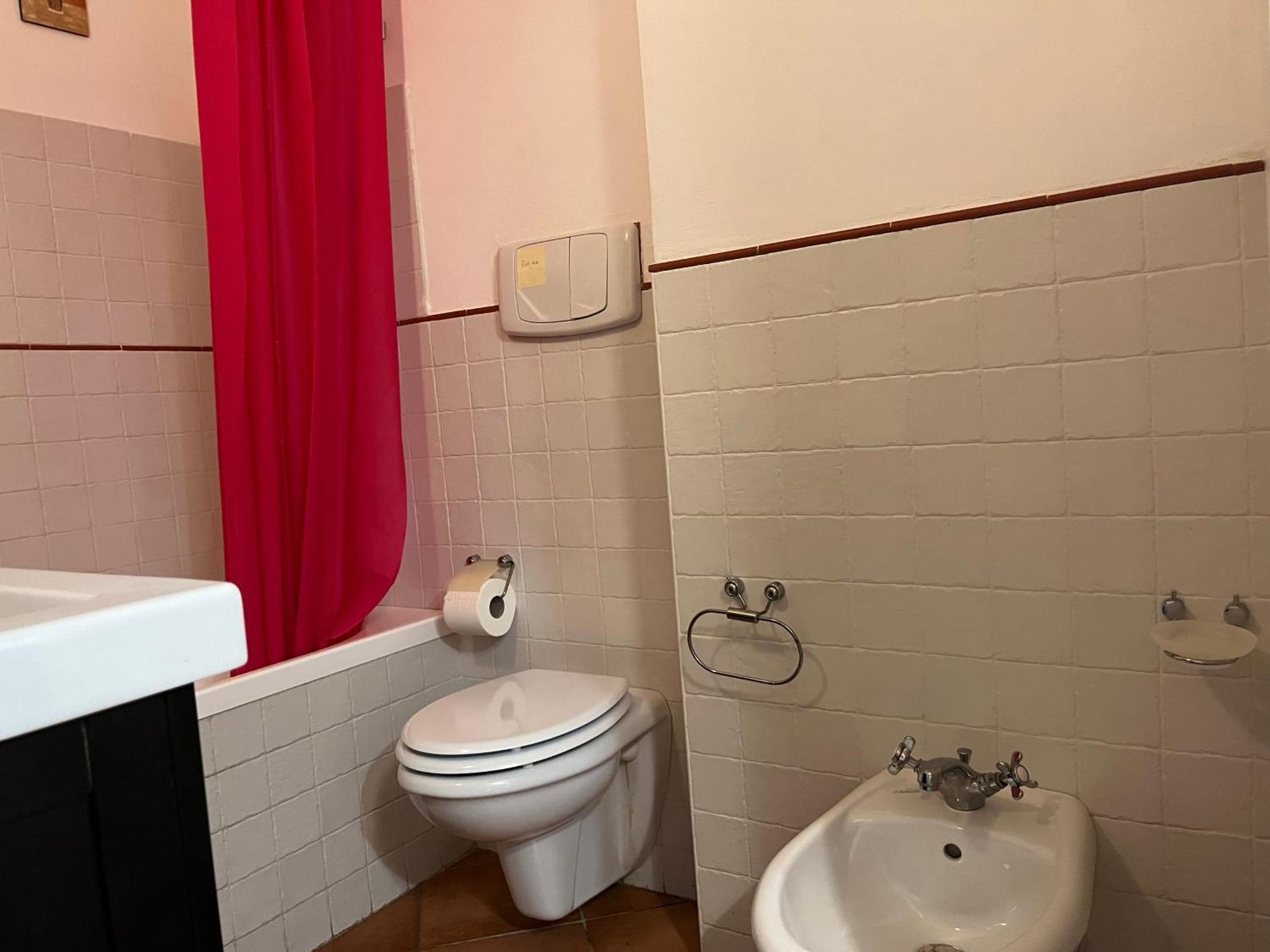 Appartamento Marina Tropea Zewnętrze zdjęcie