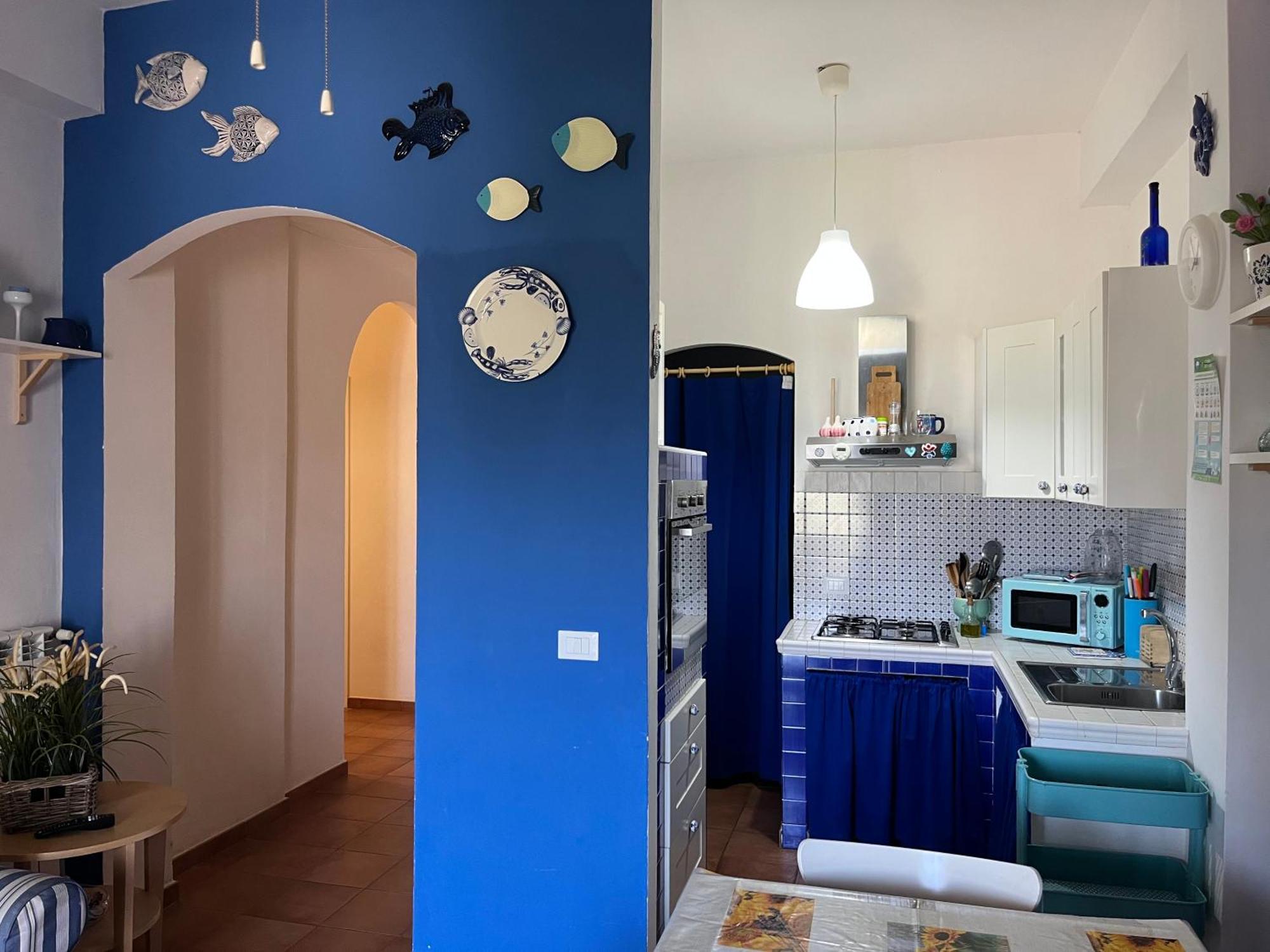 Appartamento Marina Tropea Zewnętrze zdjęcie