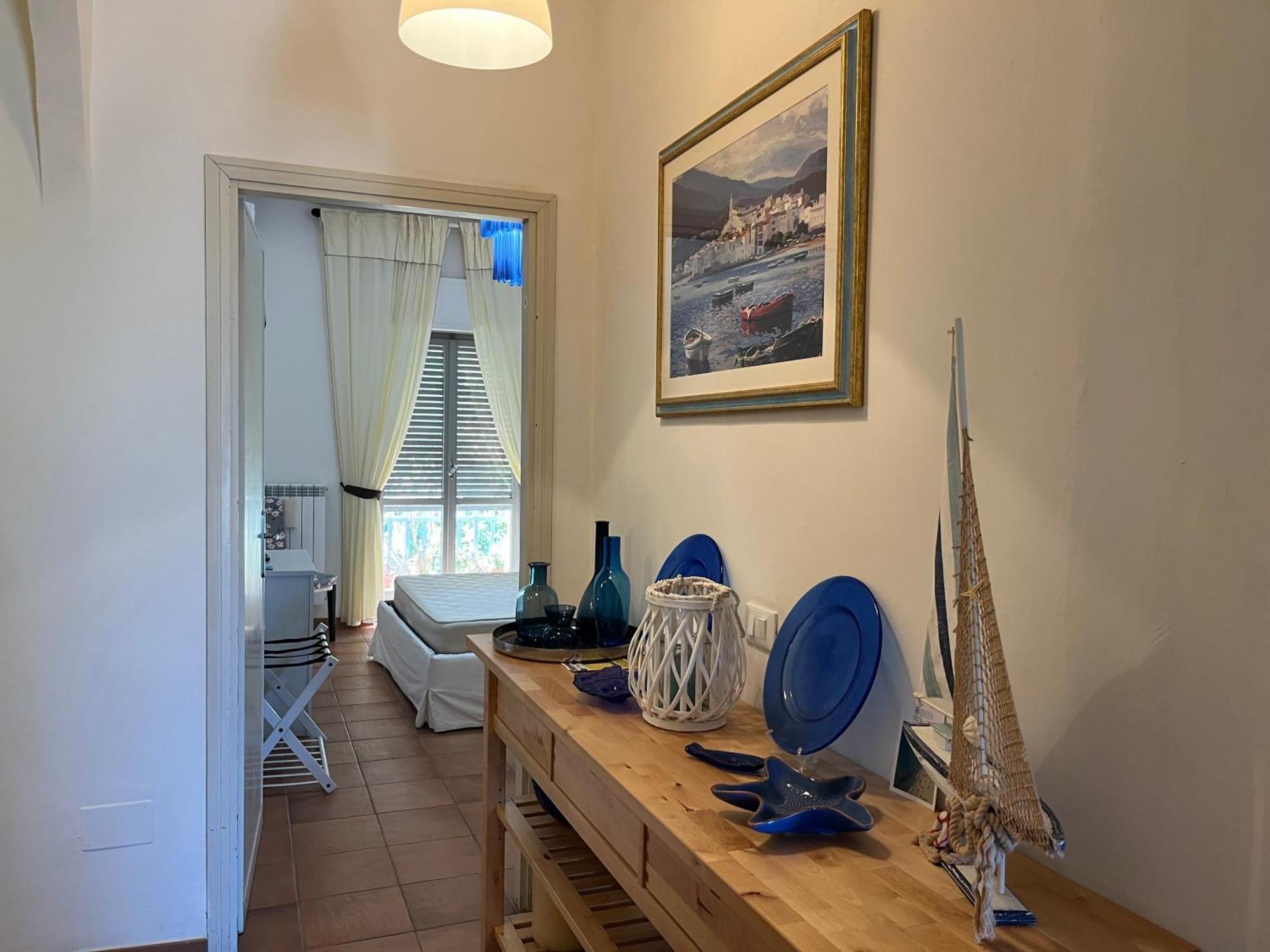 Appartamento Marina Tropea Zewnętrze zdjęcie