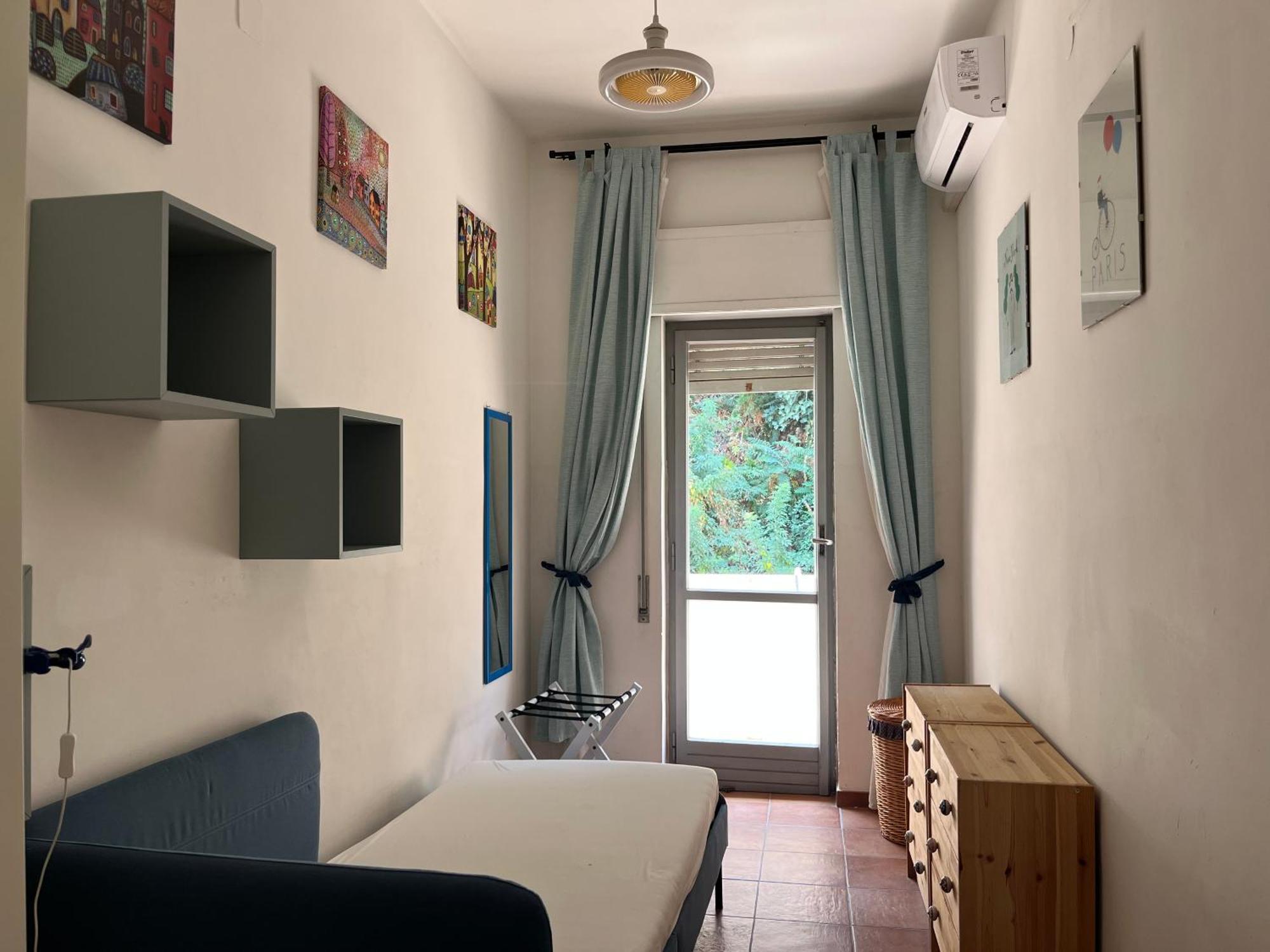 Appartamento Marina Tropea Zewnętrze zdjęcie