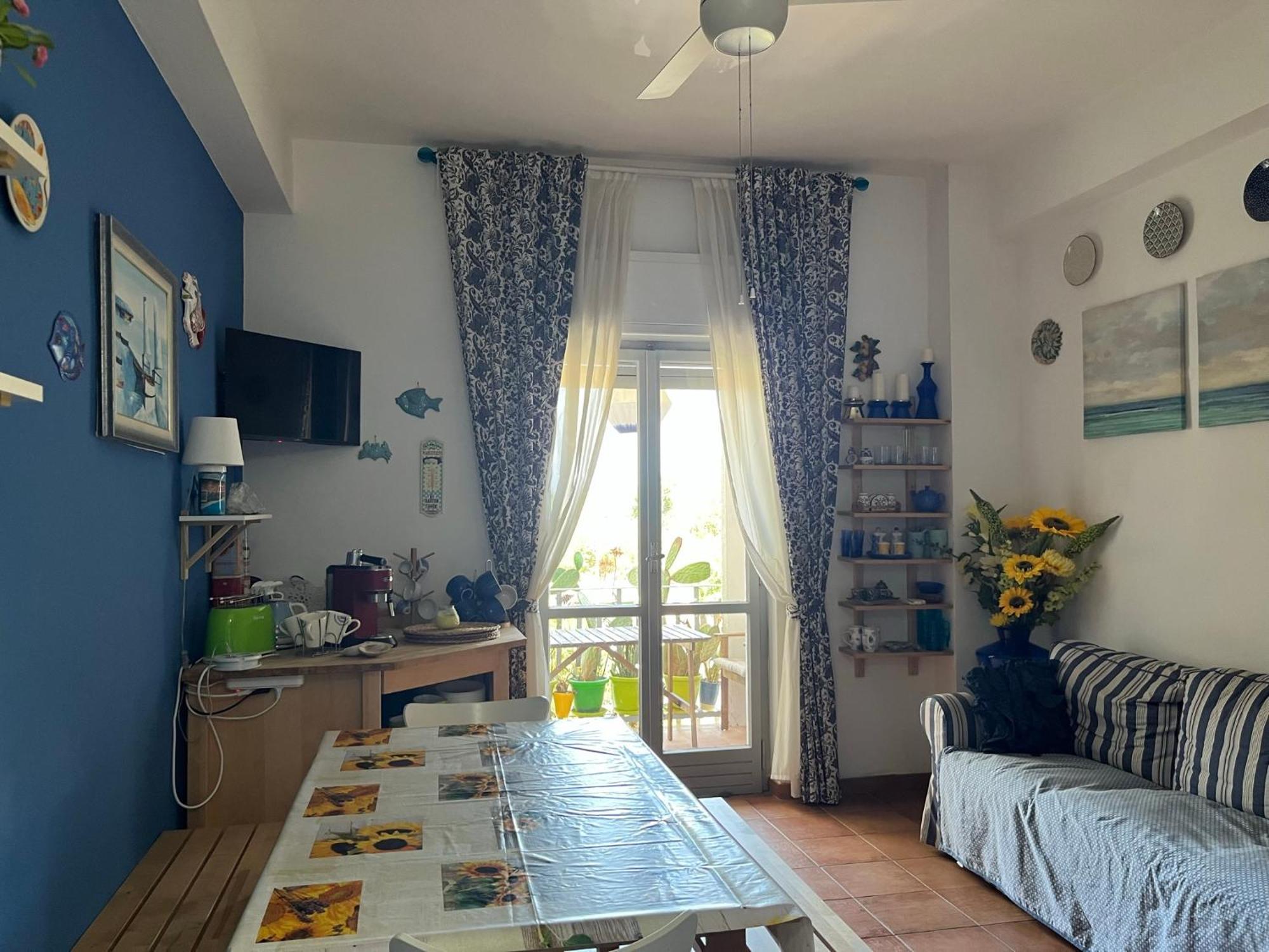 Appartamento Marina Tropea Zewnętrze zdjęcie