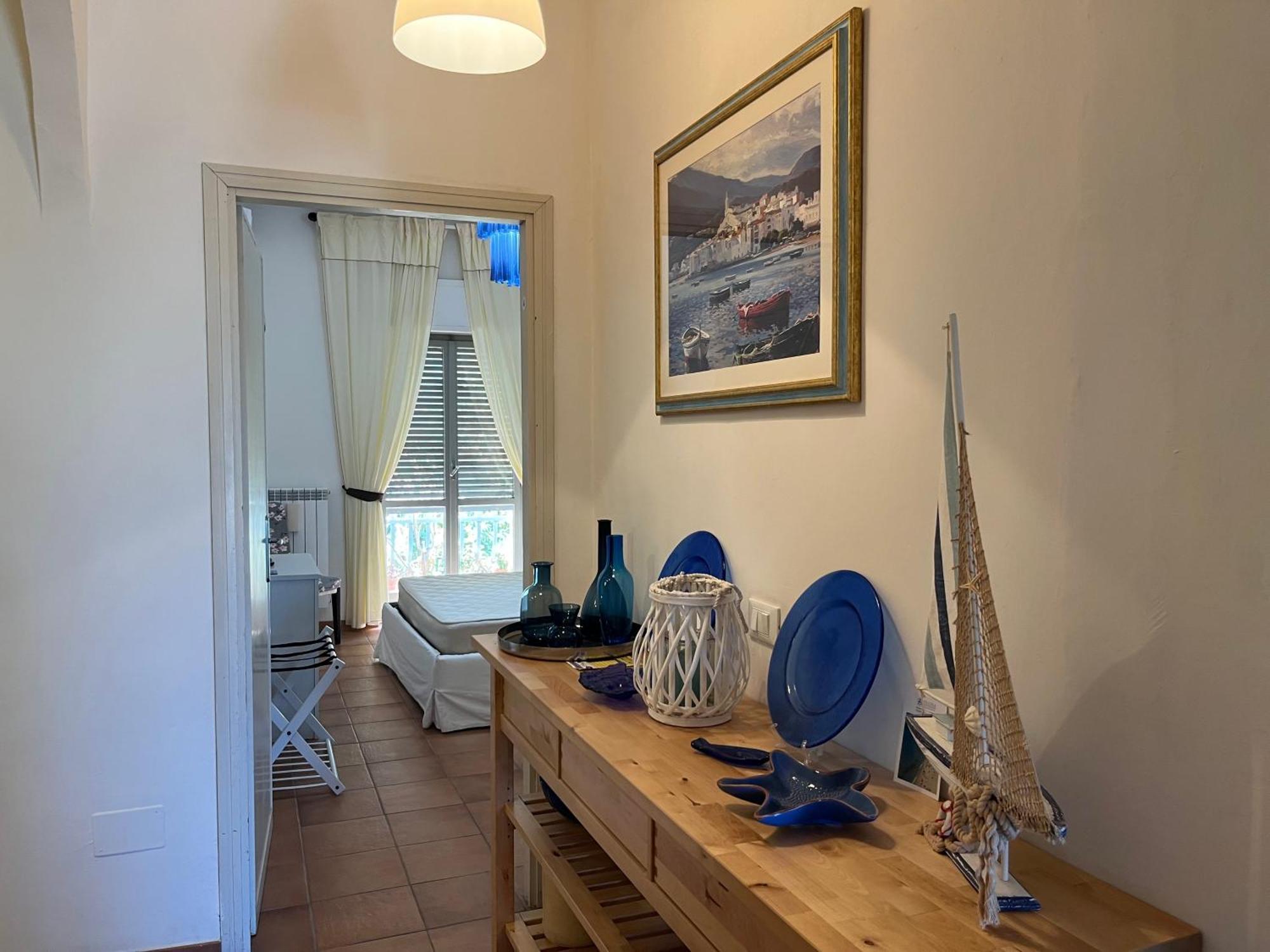 Appartamento Marina Tropea Zewnętrze zdjęcie