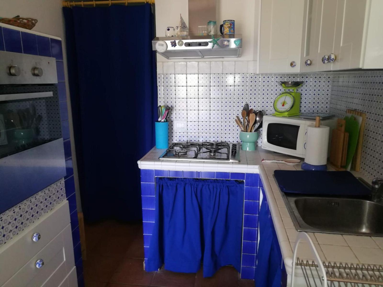 Appartamento Marina Tropea Zewnętrze zdjęcie
