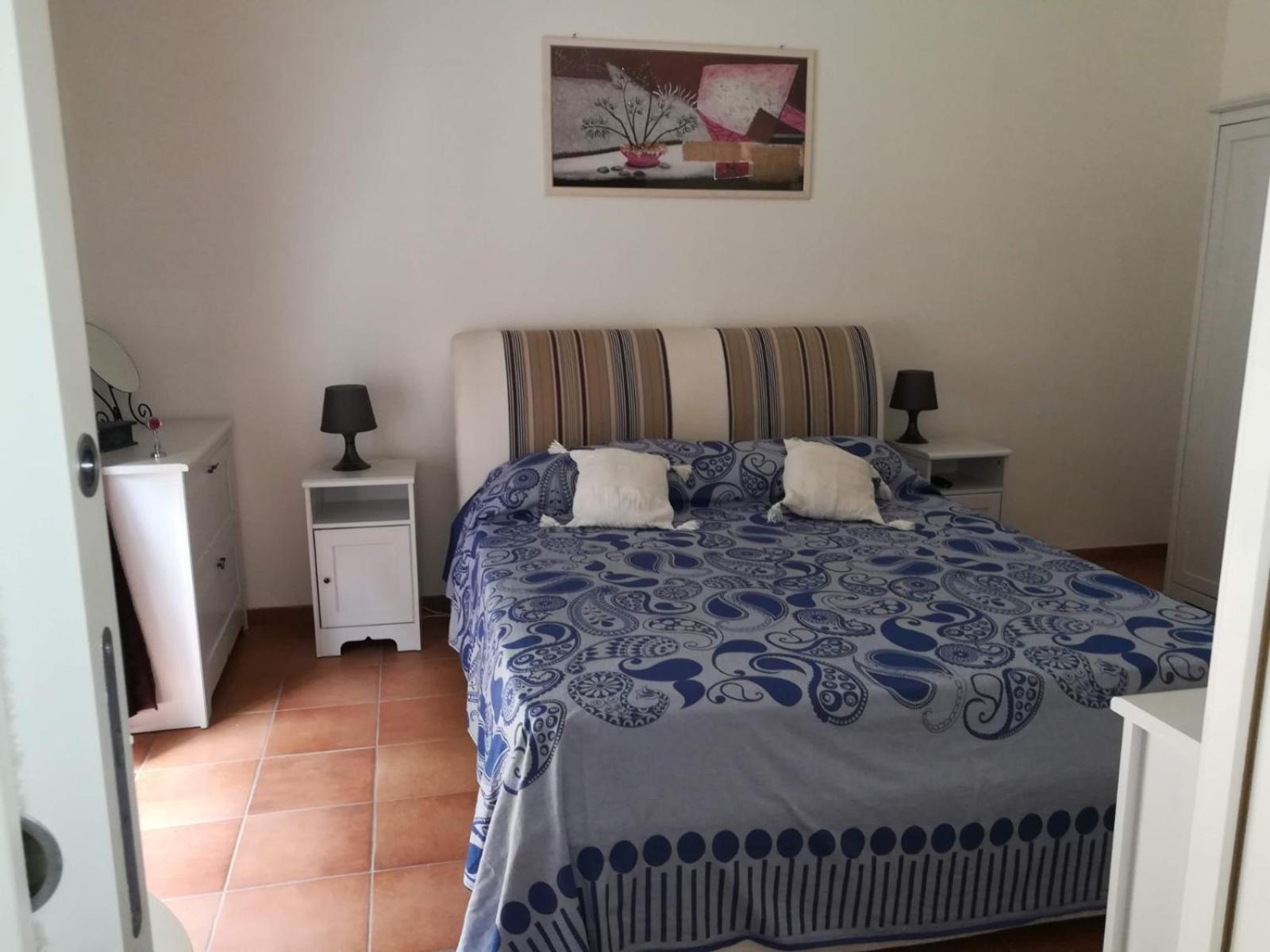 Appartamento Marina Tropea Zewnętrze zdjęcie