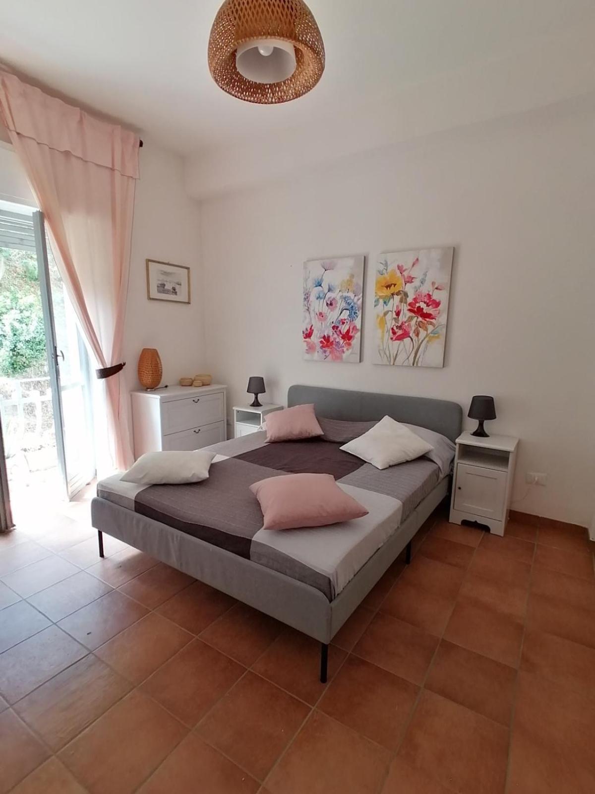 Appartamento Marina Tropea Zewnętrze zdjęcie