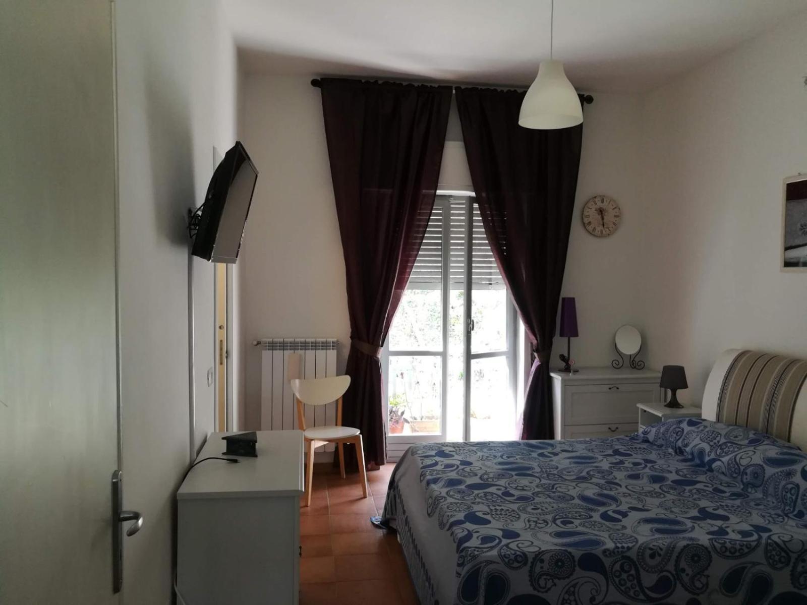 Appartamento Marina Tropea Zewnętrze zdjęcie