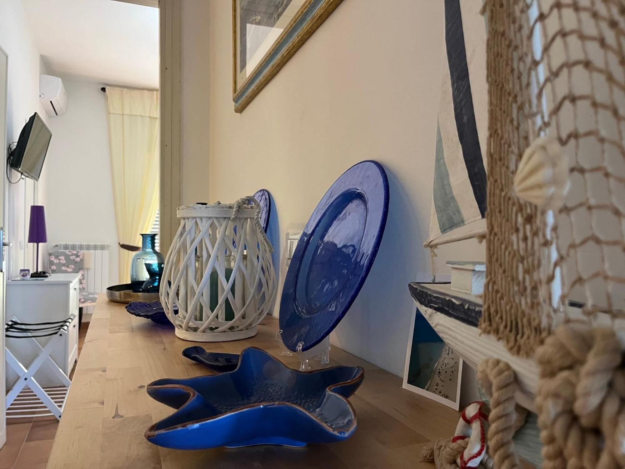 Appartamento Marina Tropea Zewnętrze zdjęcie