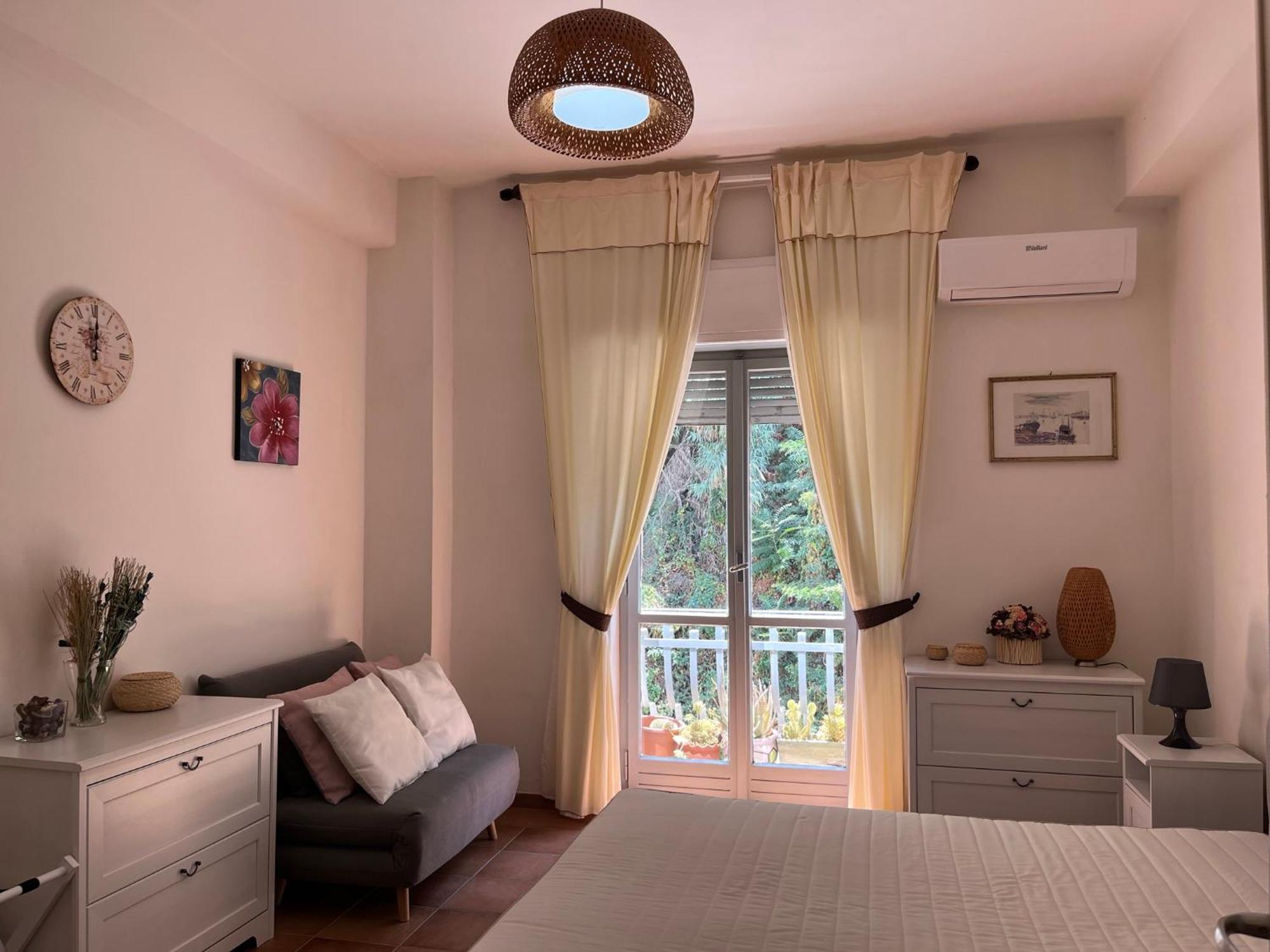 Appartamento Marina Tropea Zewnętrze zdjęcie