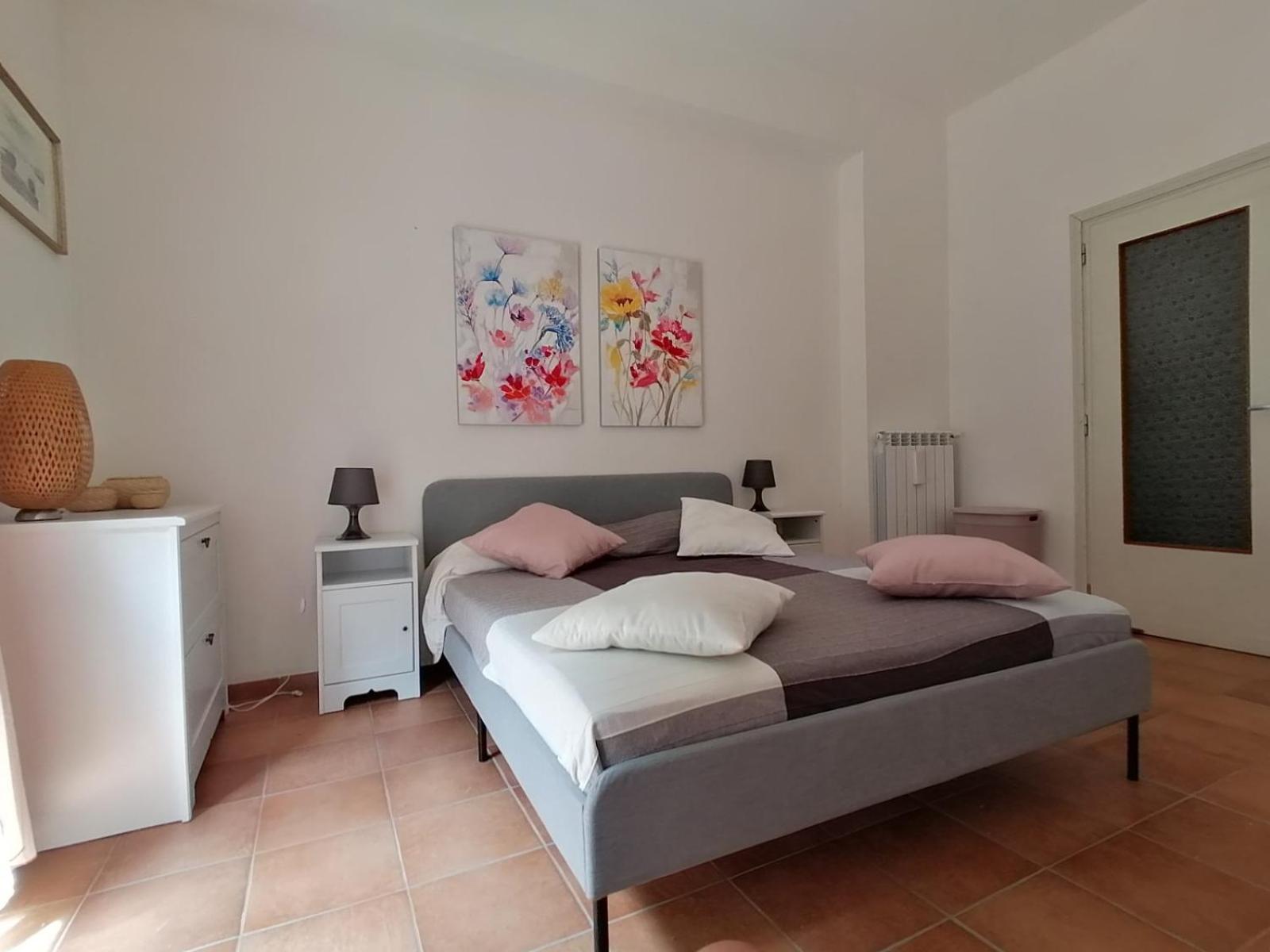 Appartamento Marina Tropea Zewnętrze zdjęcie