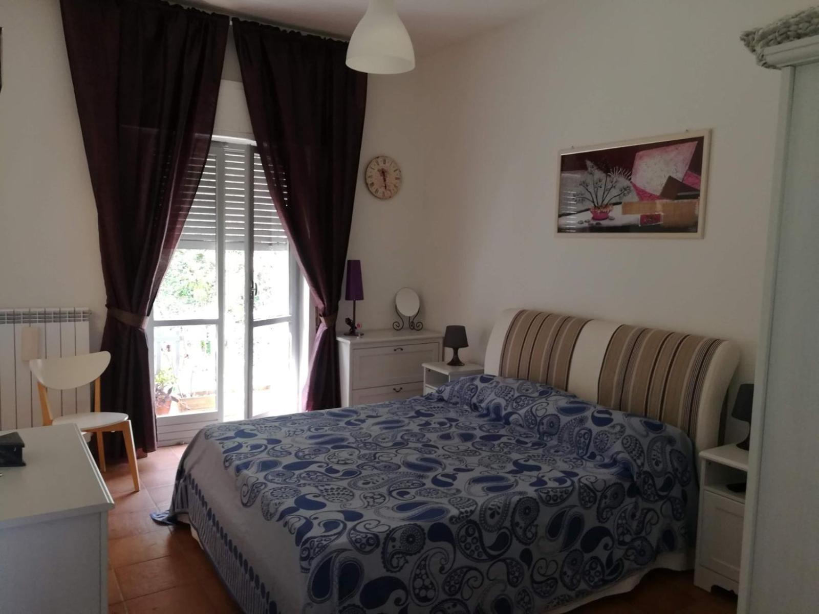 Appartamento Marina Tropea Zewnętrze zdjęcie