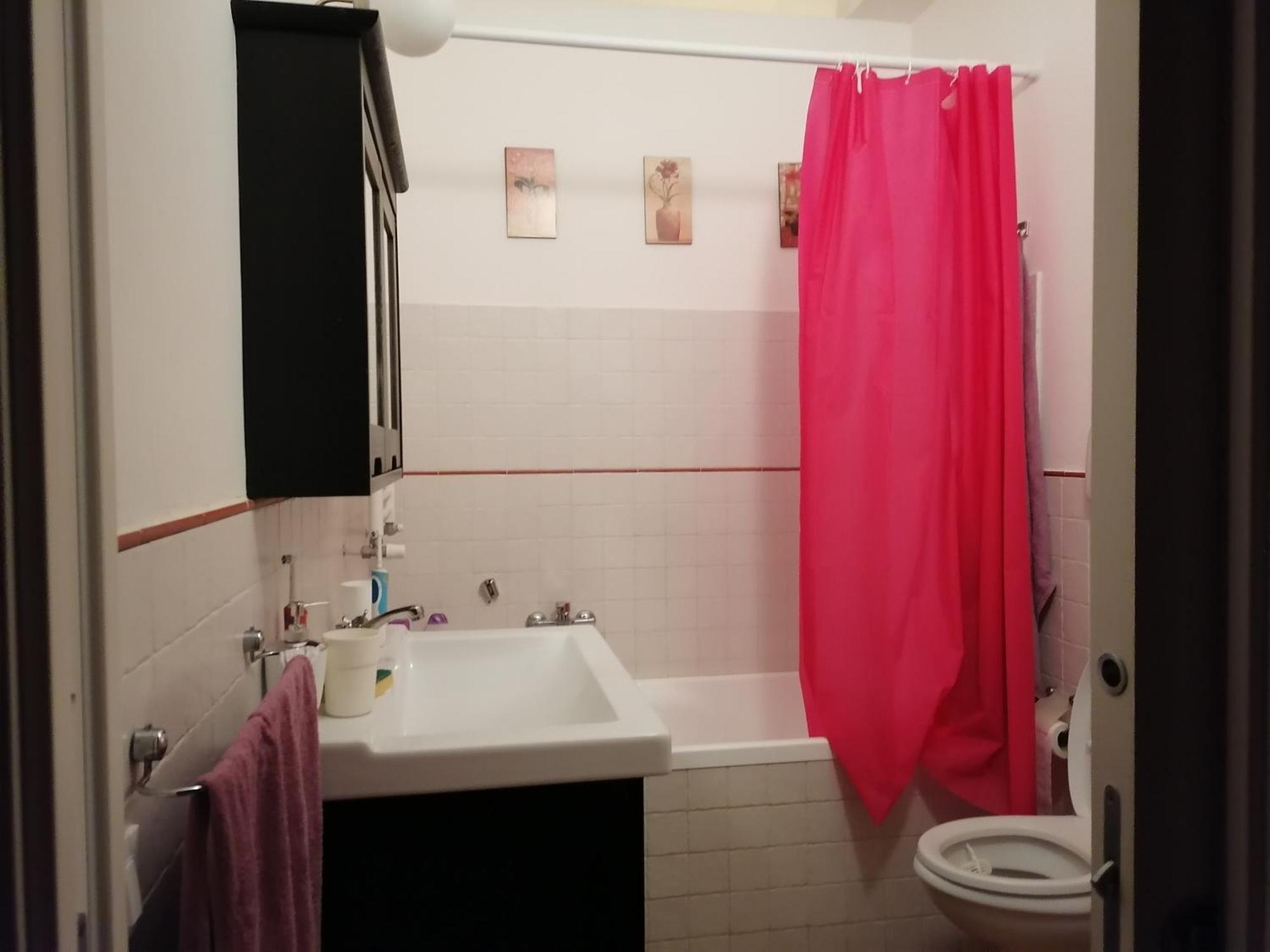 Appartamento Marina Tropea Zewnętrze zdjęcie