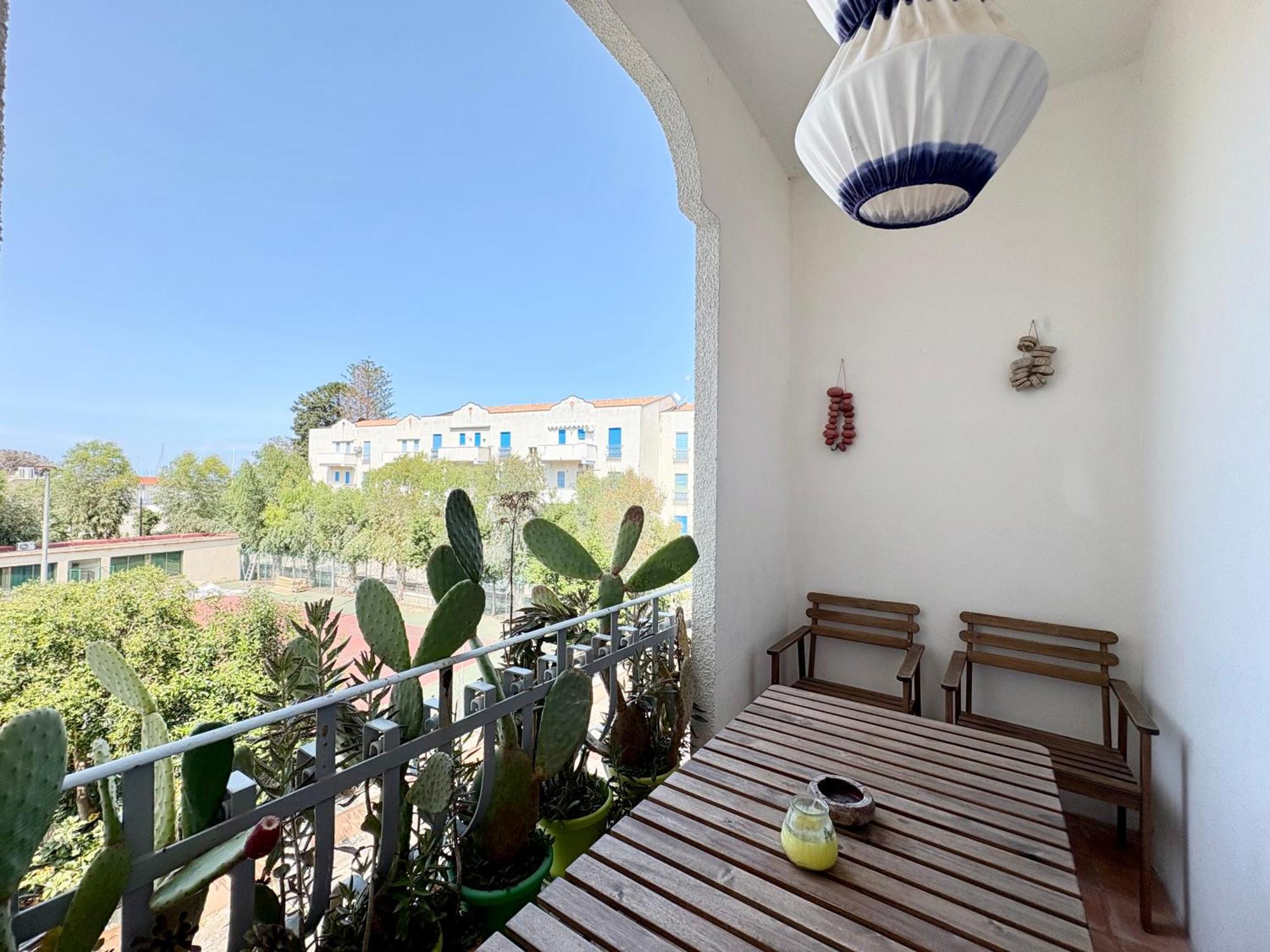 Appartamento Marina Tropea Zewnętrze zdjęcie