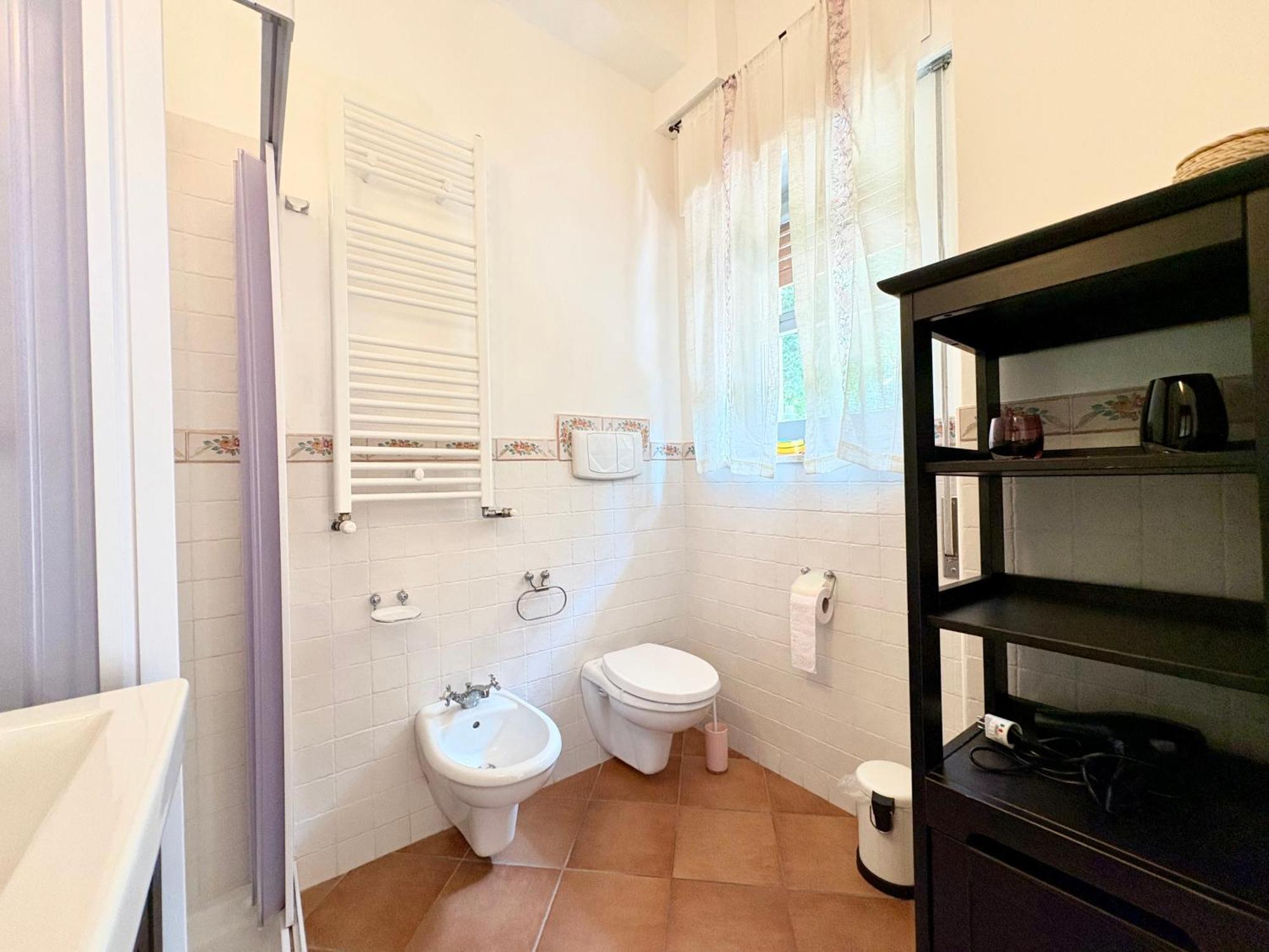 Appartamento Marina Tropea Zewnętrze zdjęcie