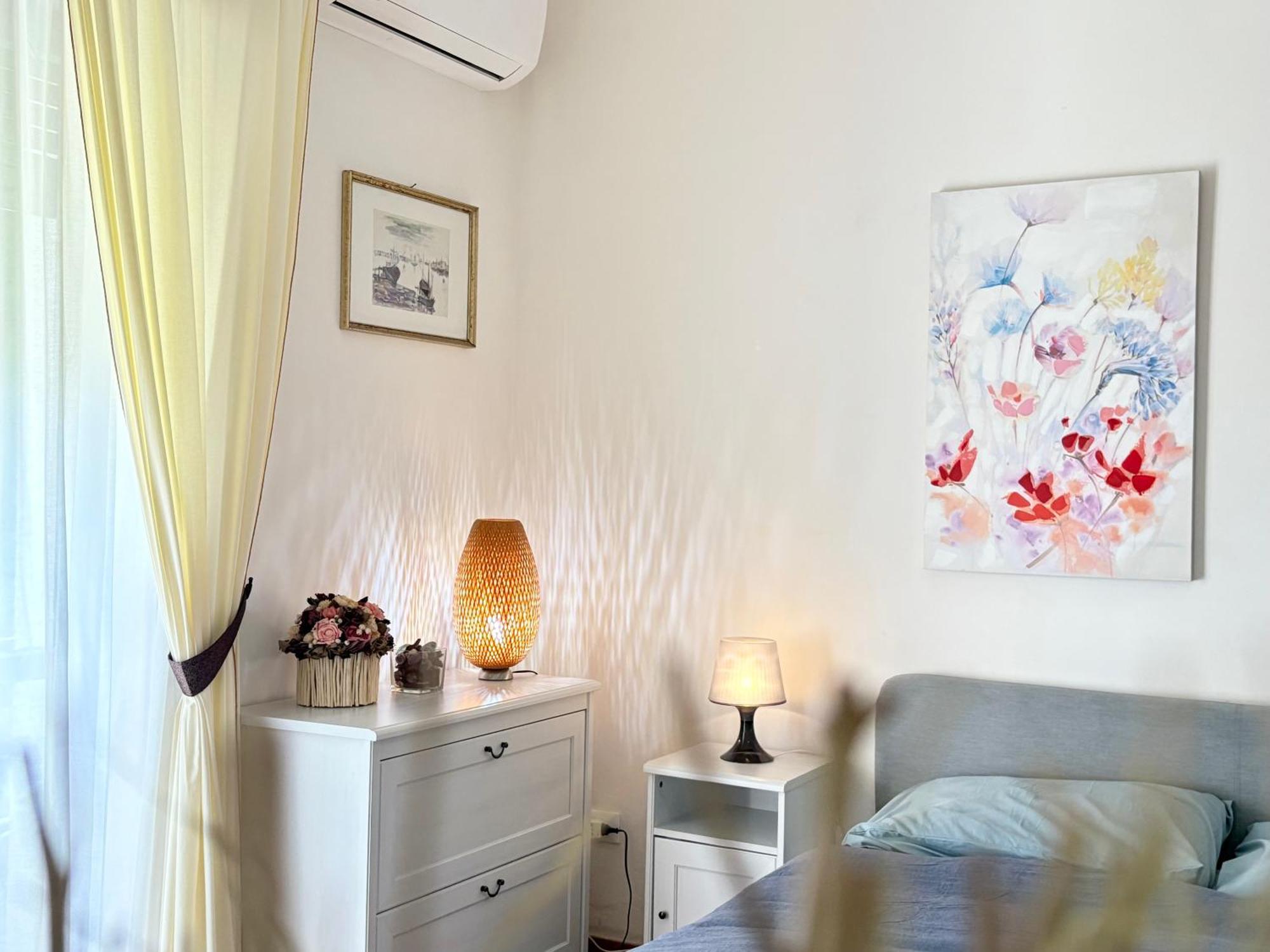 Appartamento Marina Tropea Zewnętrze zdjęcie