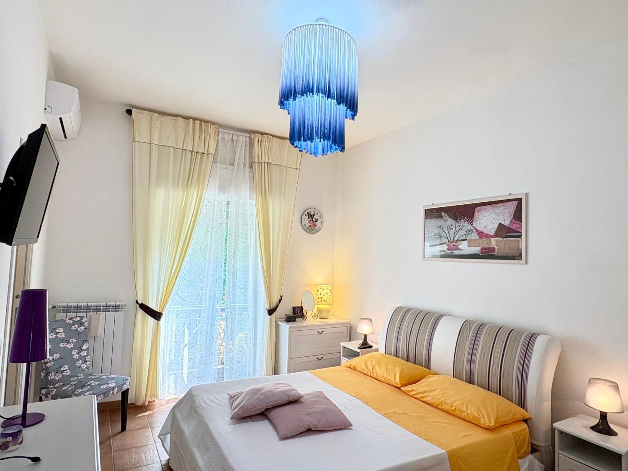 Appartamento Marina Tropea Zewnętrze zdjęcie