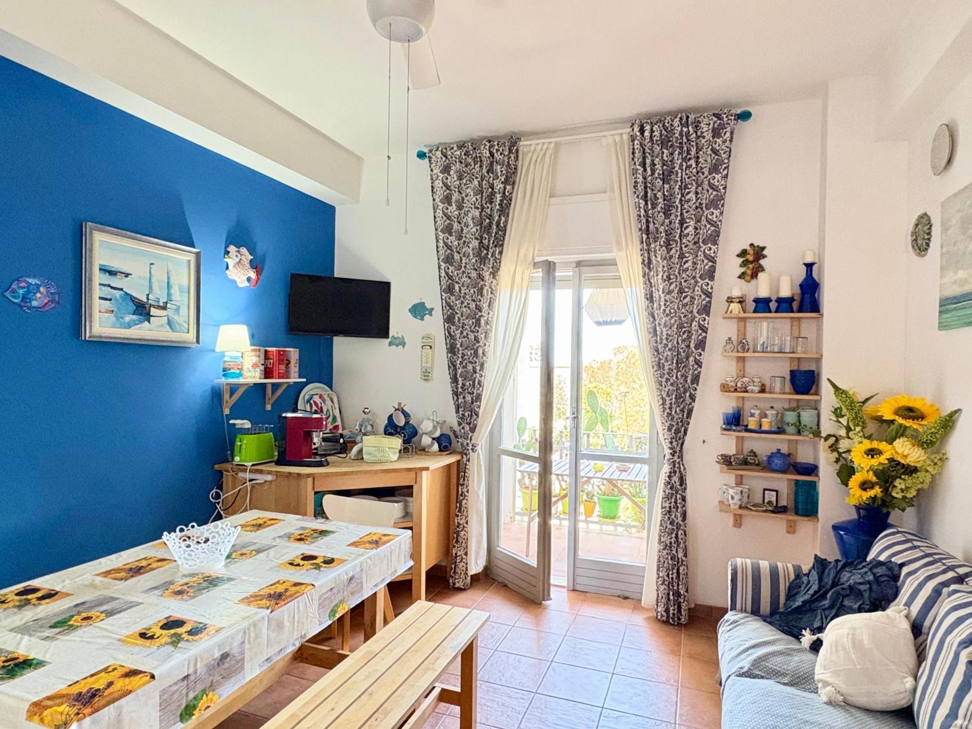 Appartamento Marina Tropea Zewnętrze zdjęcie