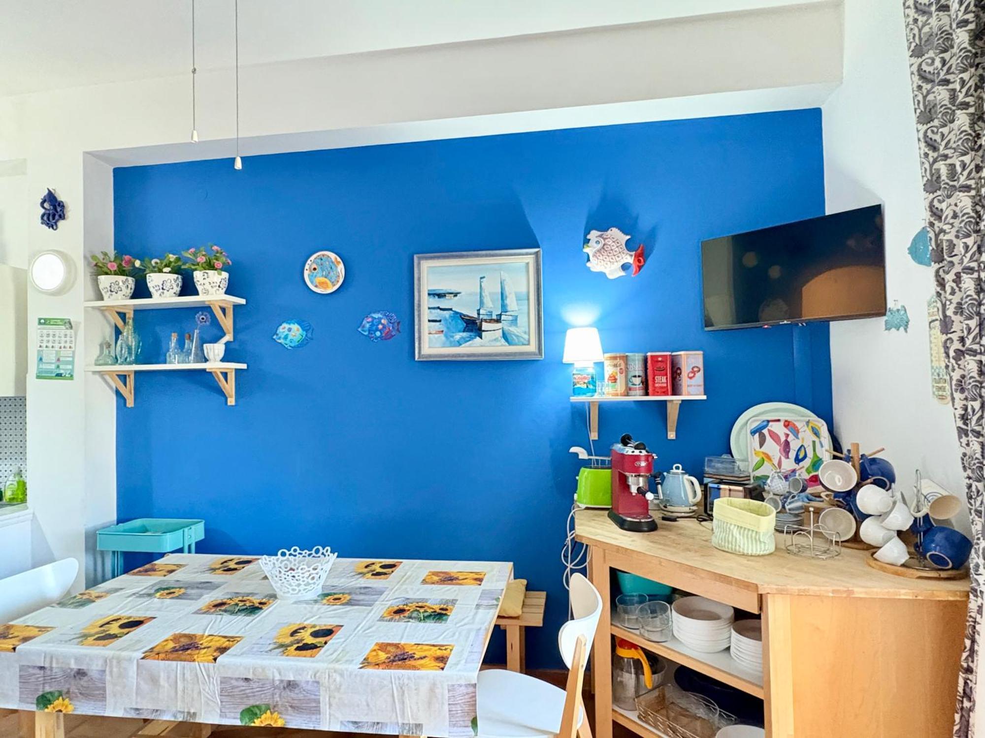 Appartamento Marina Tropea Zewnętrze zdjęcie
