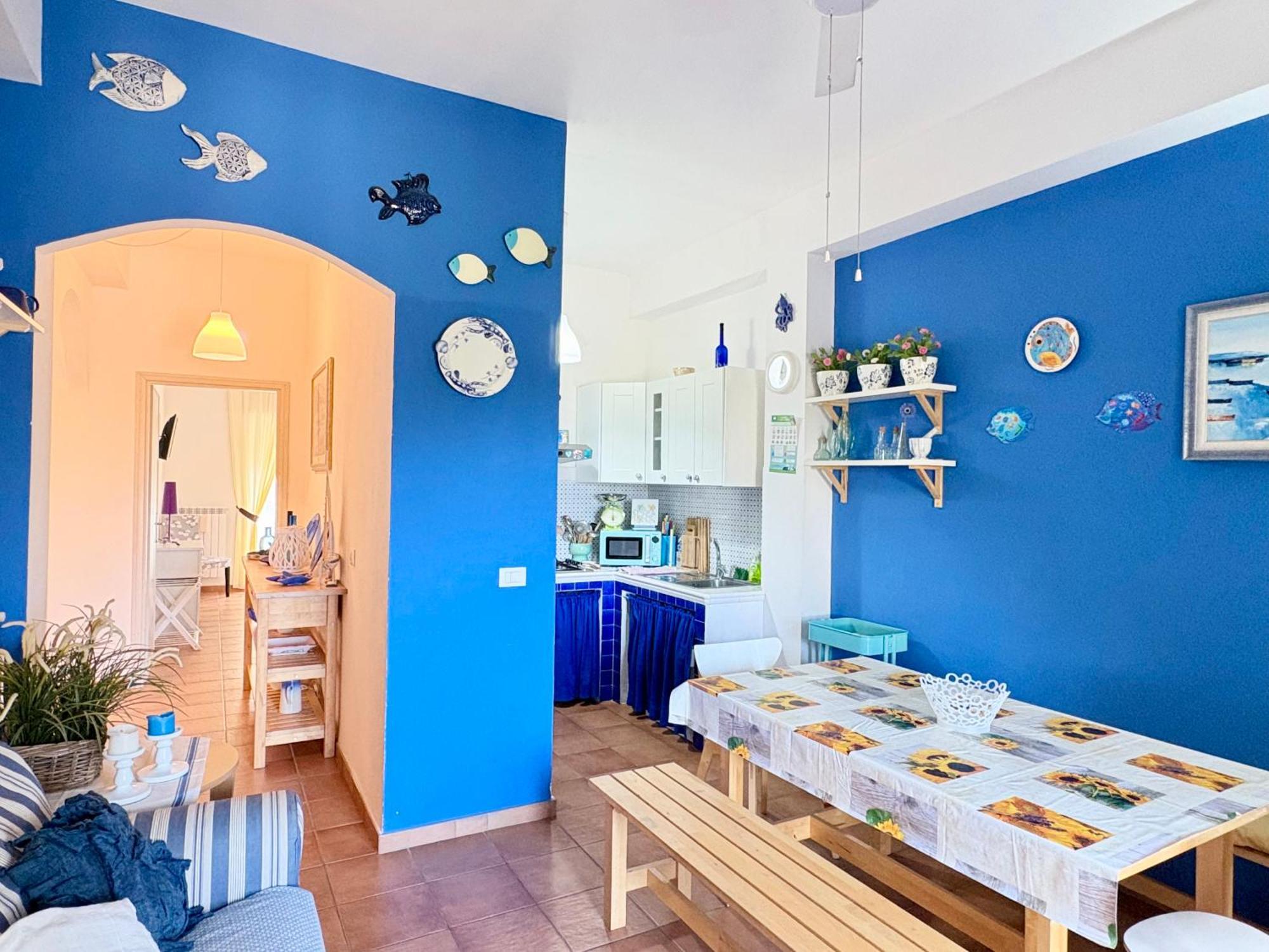 Appartamento Marina Tropea Zewnętrze zdjęcie