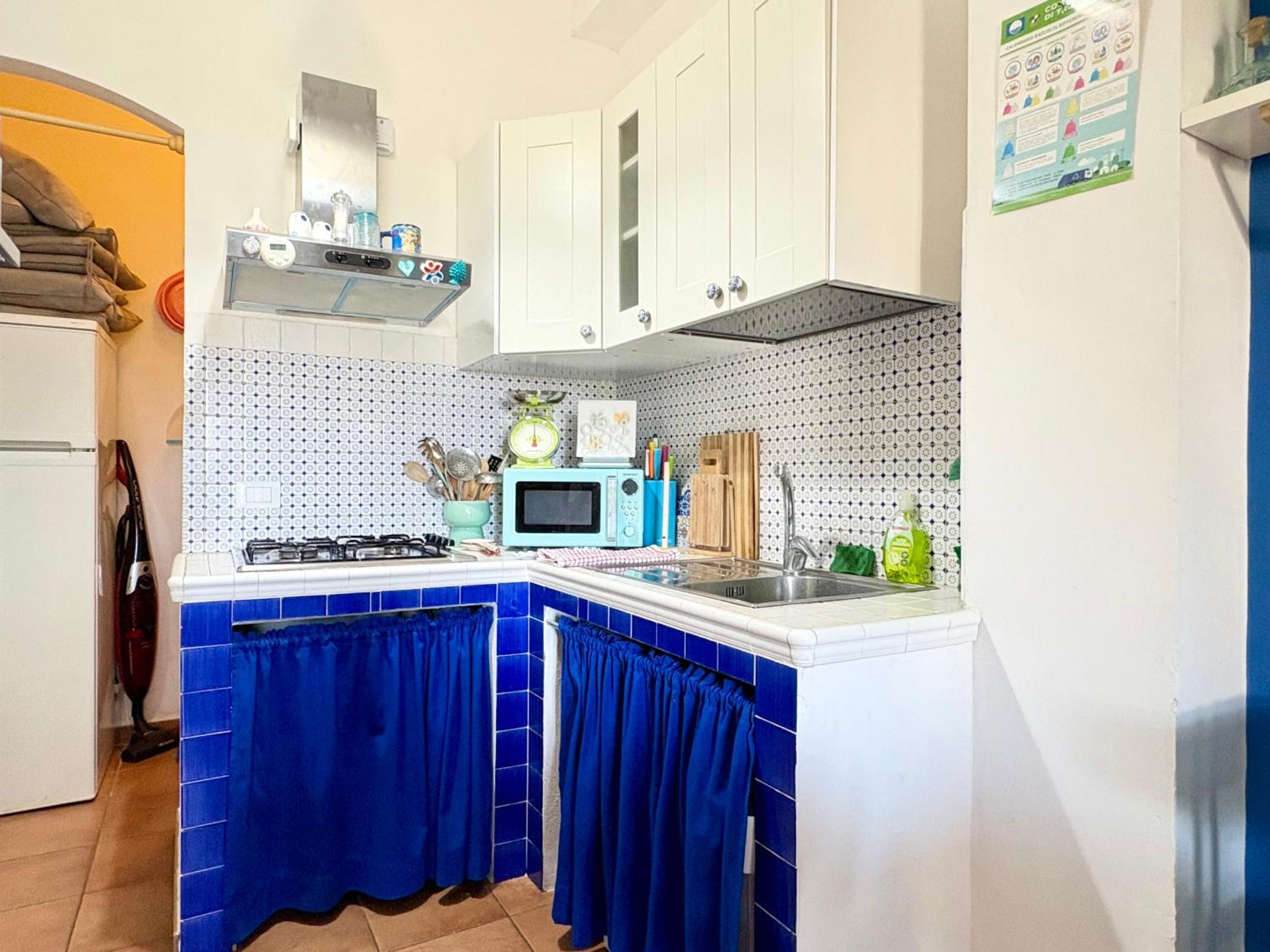 Appartamento Marina Tropea Zewnętrze zdjęcie