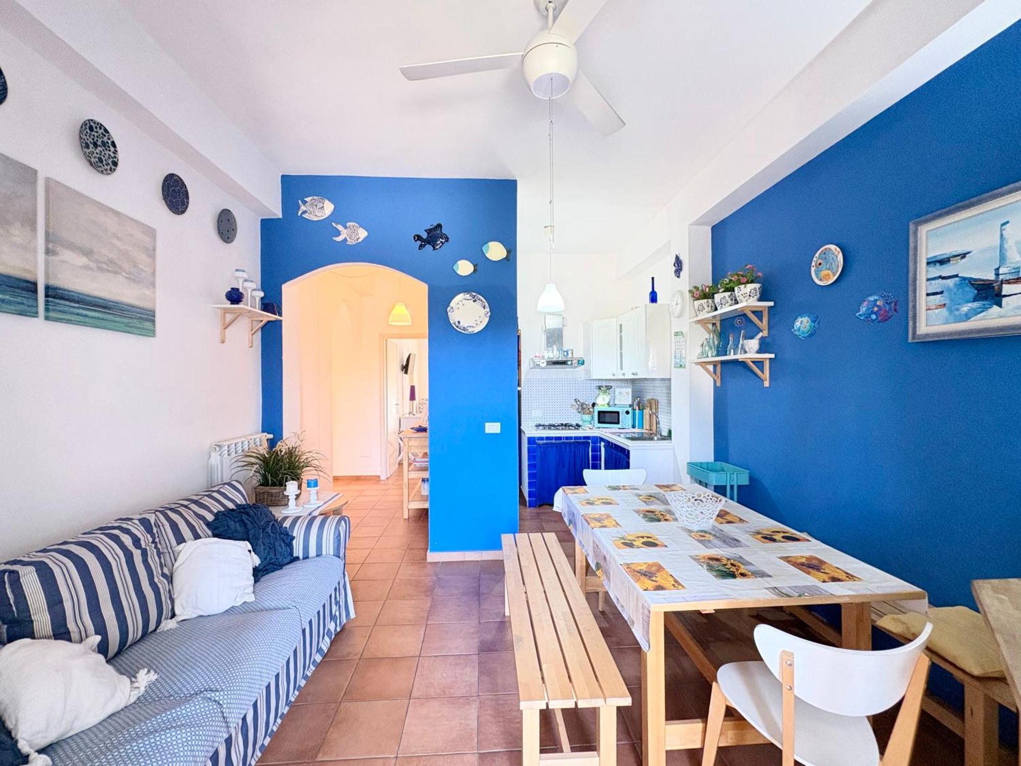 Appartamento Marina Tropea Zewnętrze zdjęcie