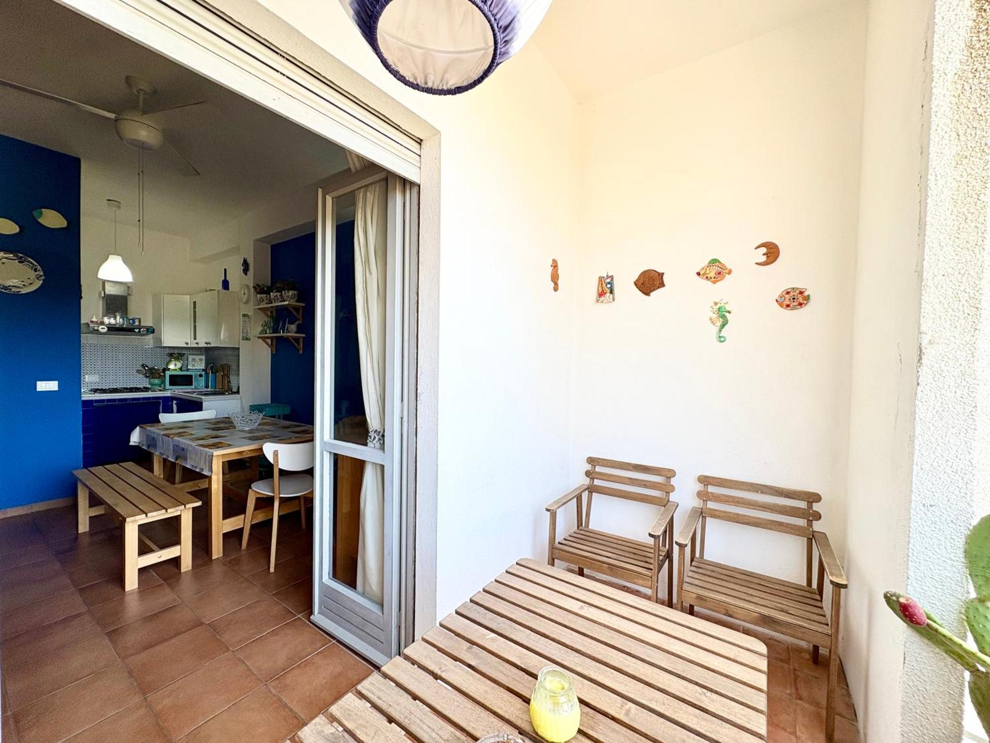 Appartamento Marina Tropea Zewnętrze zdjęcie