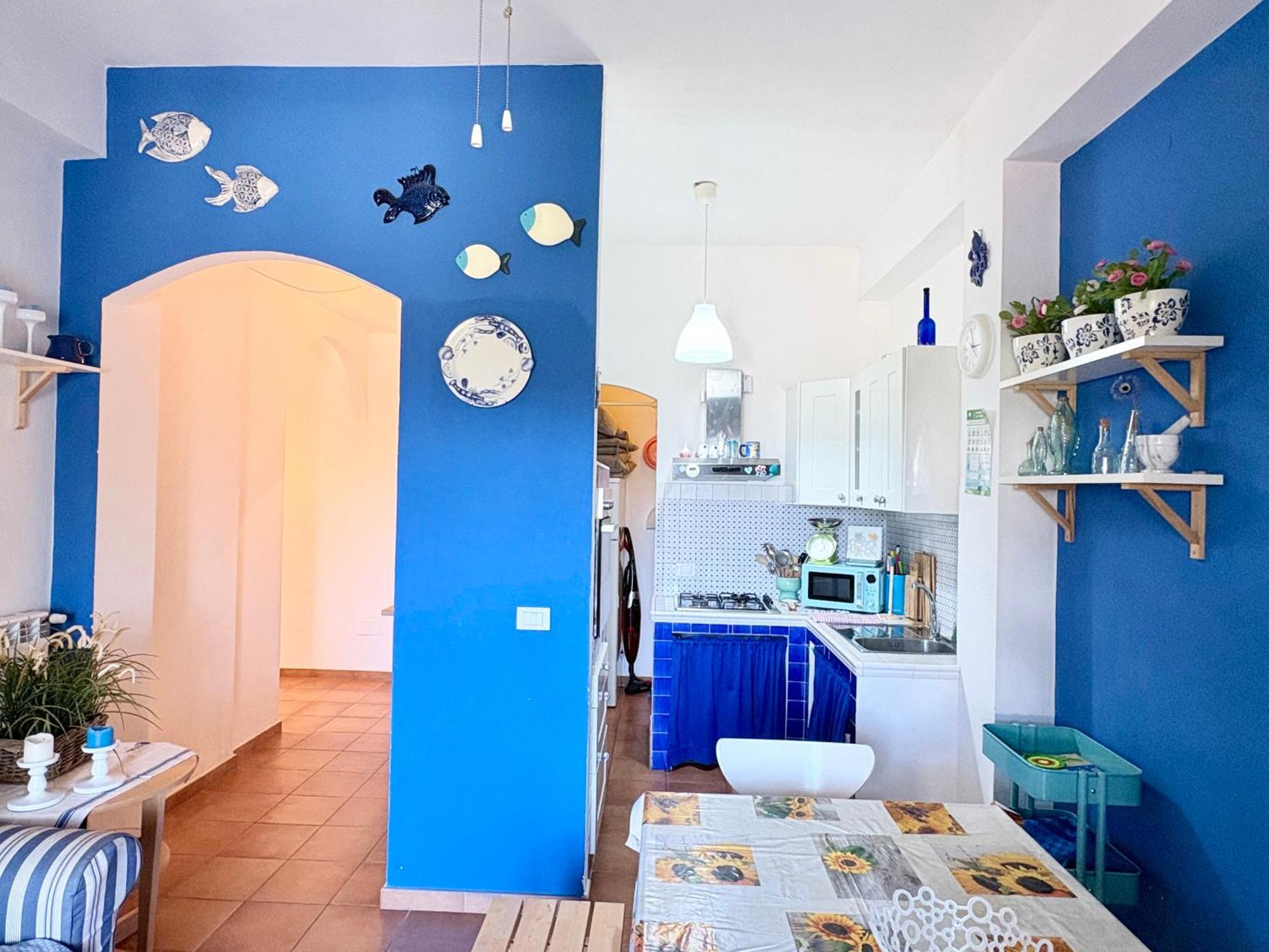 Appartamento Marina Tropea Zewnętrze zdjęcie