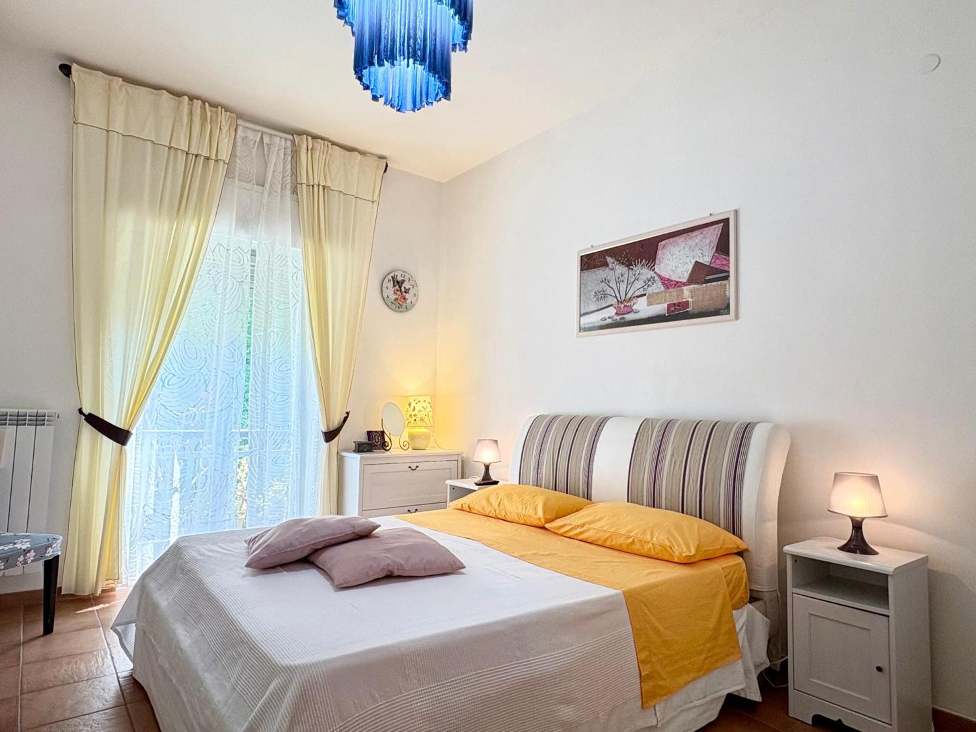 Appartamento Marina Tropea Zewnętrze zdjęcie