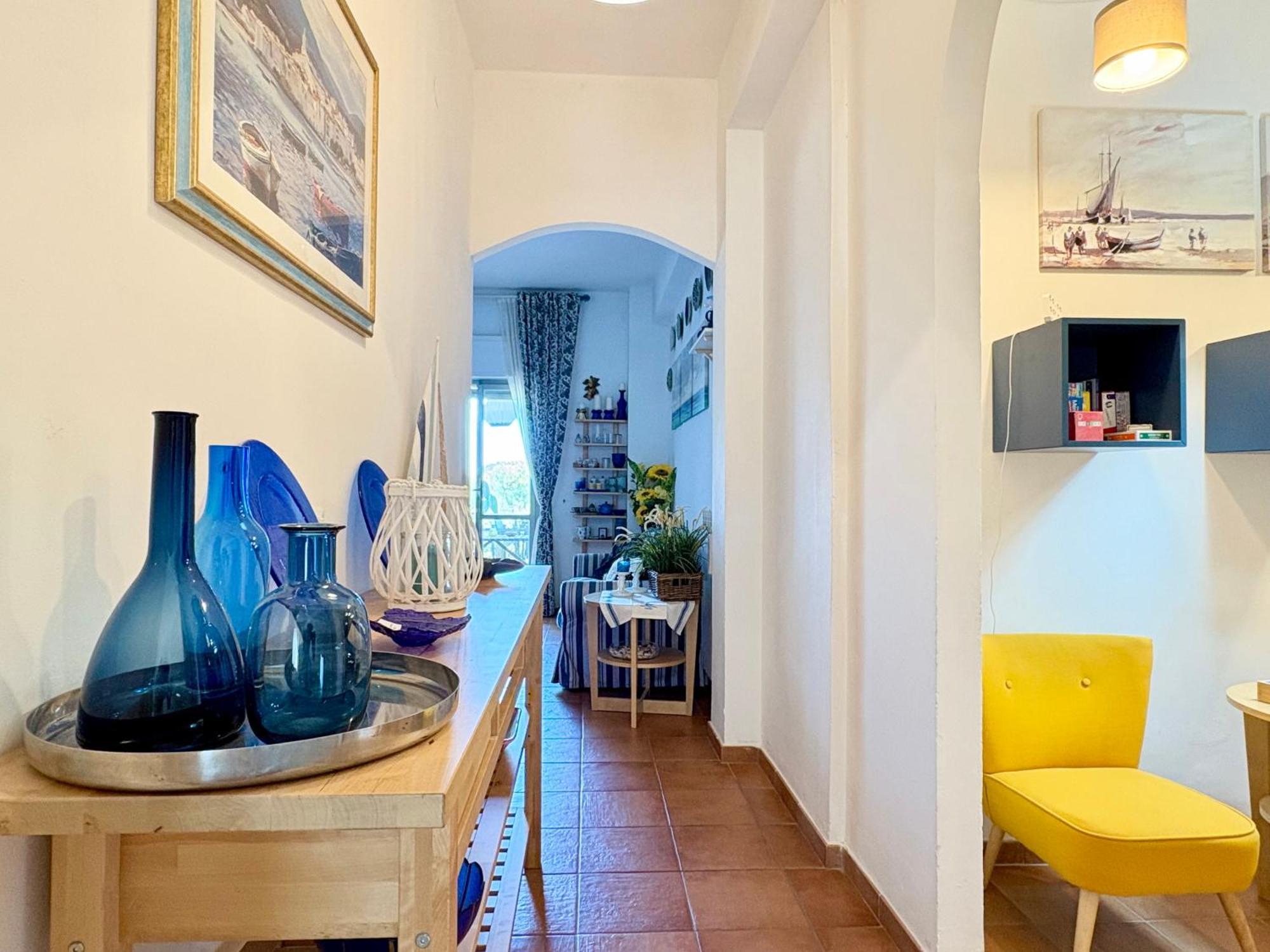Appartamento Marina Tropea Zewnętrze zdjęcie