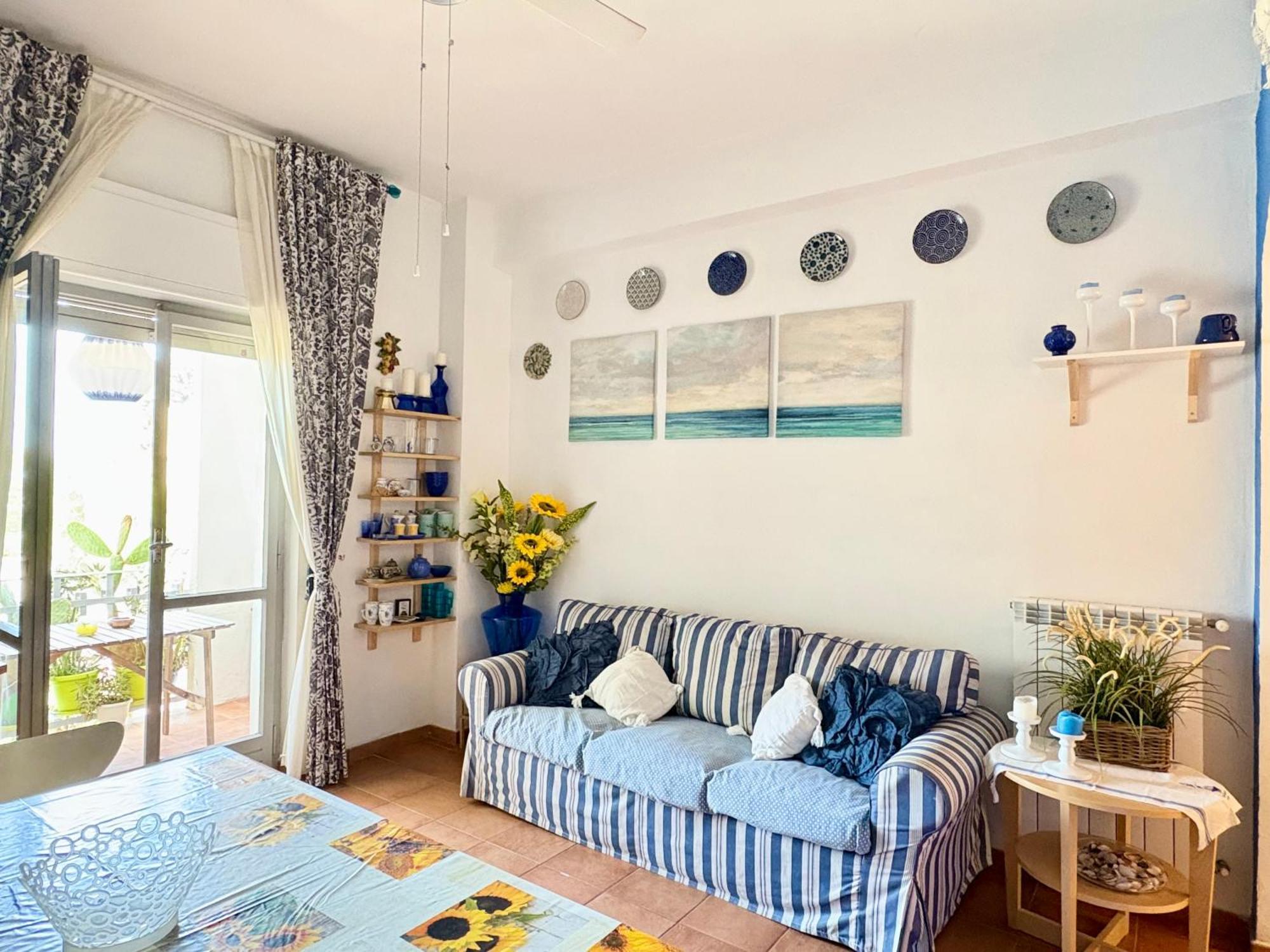 Appartamento Marina Tropea Zewnętrze zdjęcie