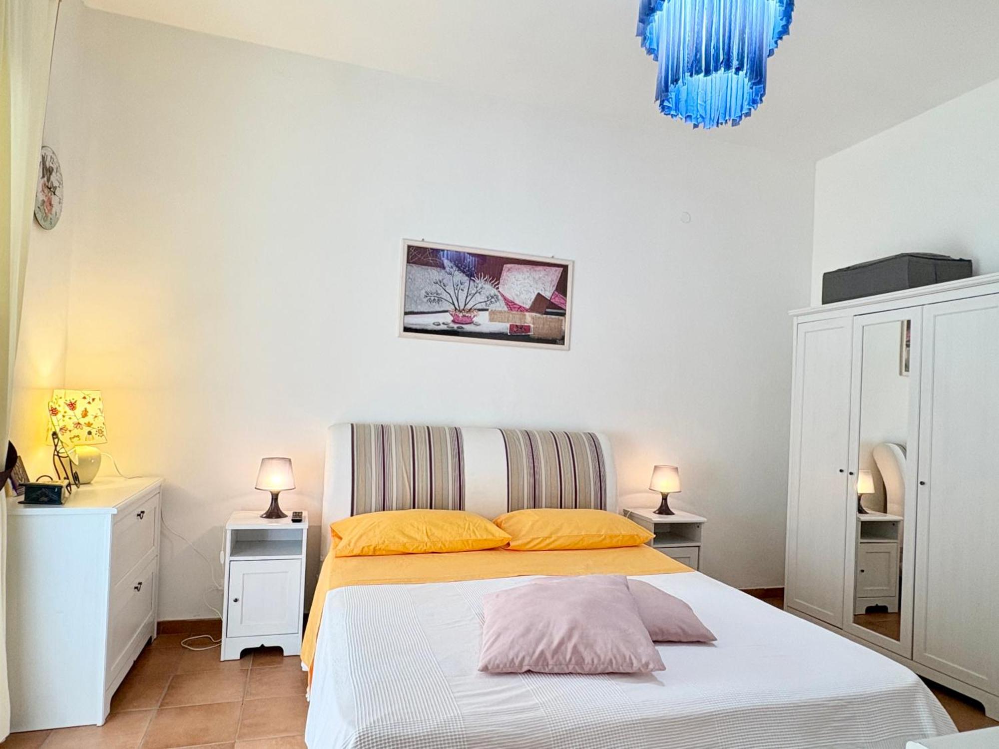 Appartamento Marina Tropea Zewnętrze zdjęcie