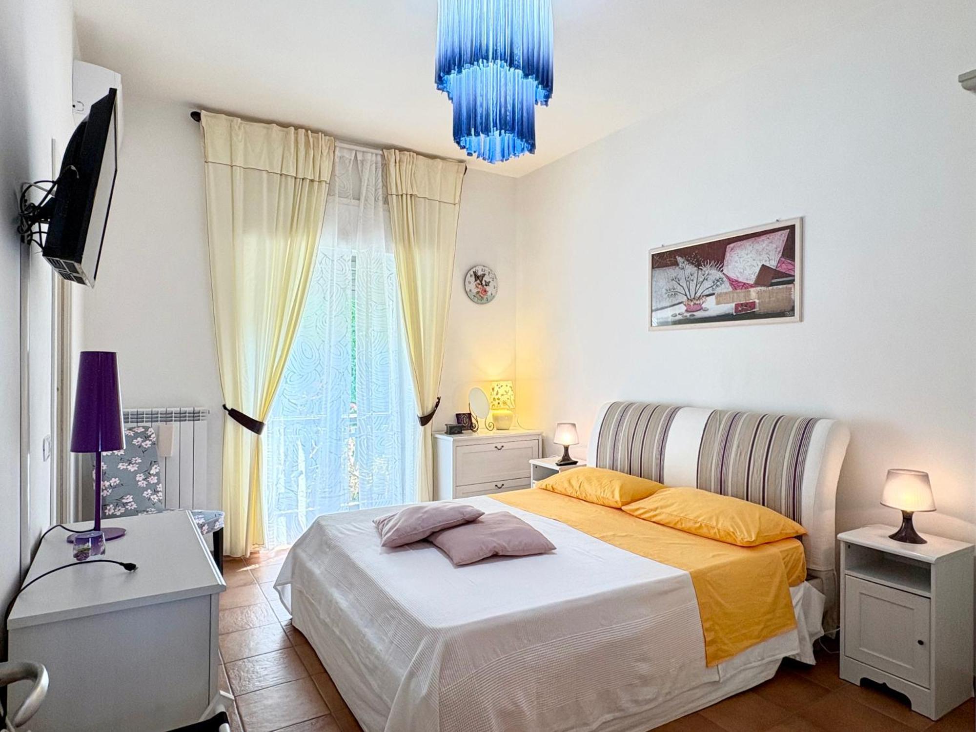 Appartamento Marina Tropea Zewnętrze zdjęcie