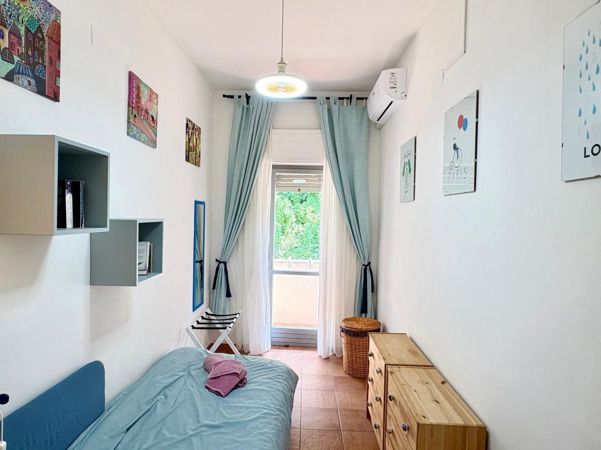 Appartamento Marina Tropea Zewnętrze zdjęcie