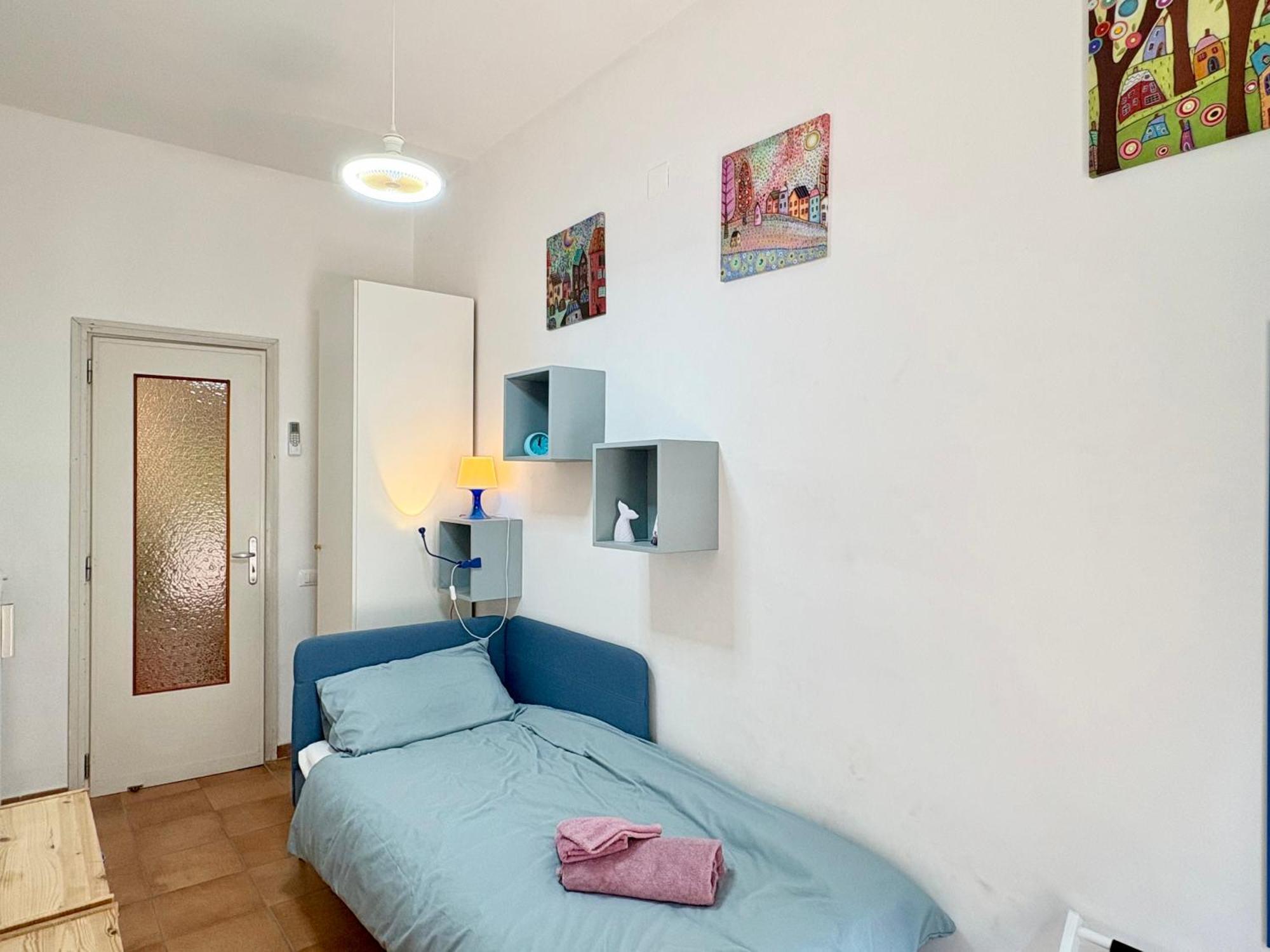 Appartamento Marina Tropea Zewnętrze zdjęcie