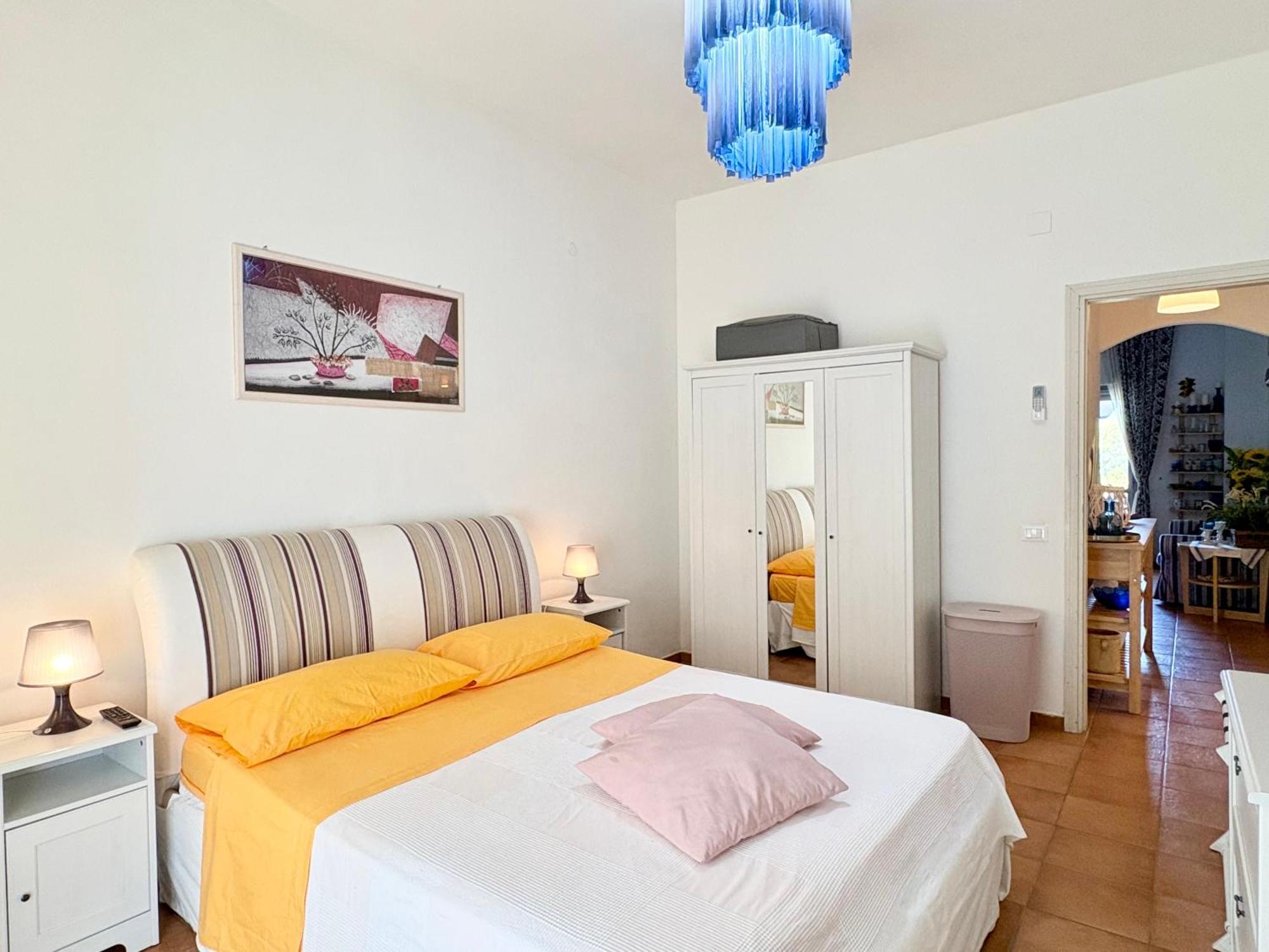 Appartamento Marina Tropea Zewnętrze zdjęcie