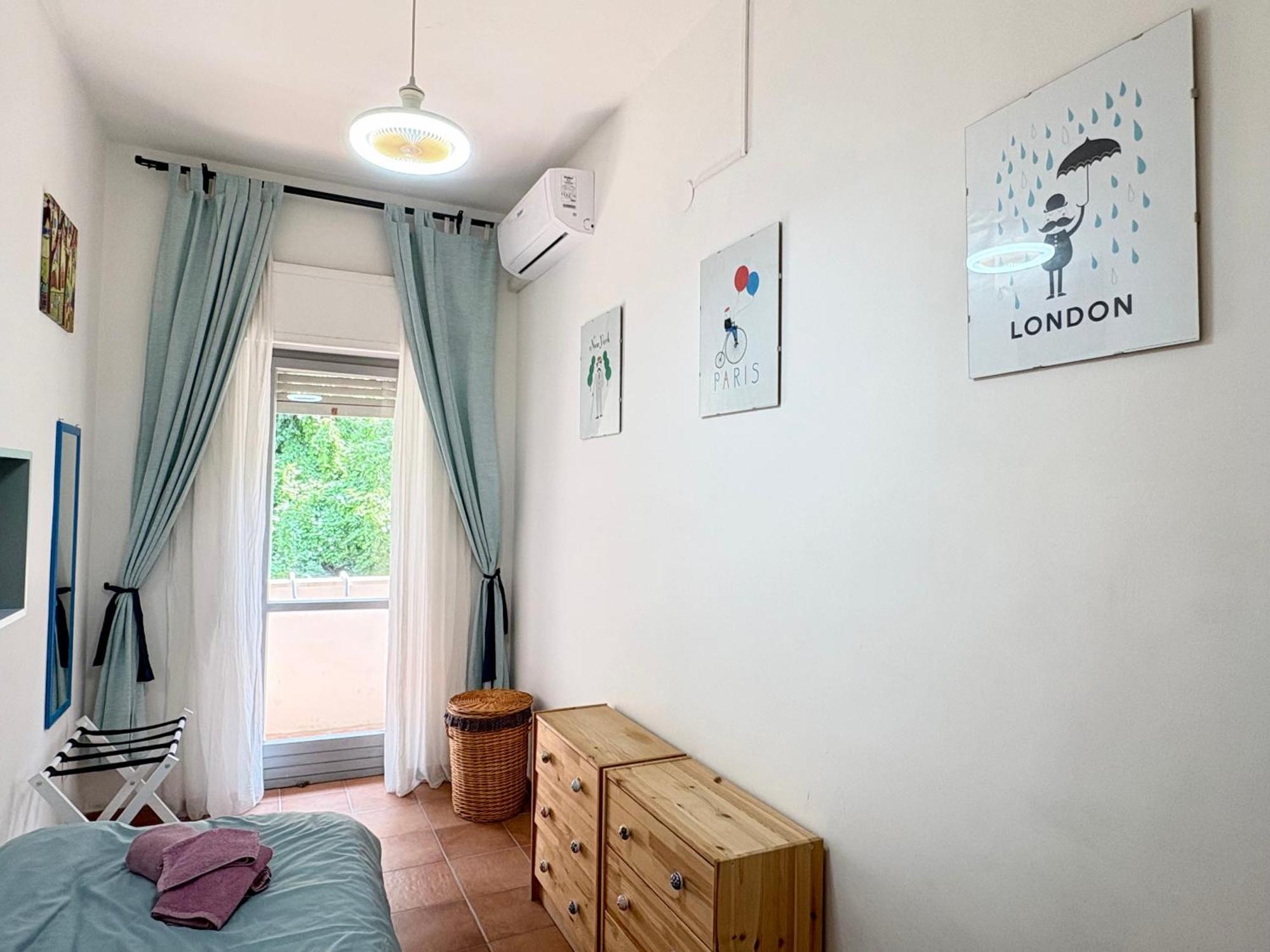 Appartamento Marina Tropea Zewnętrze zdjęcie