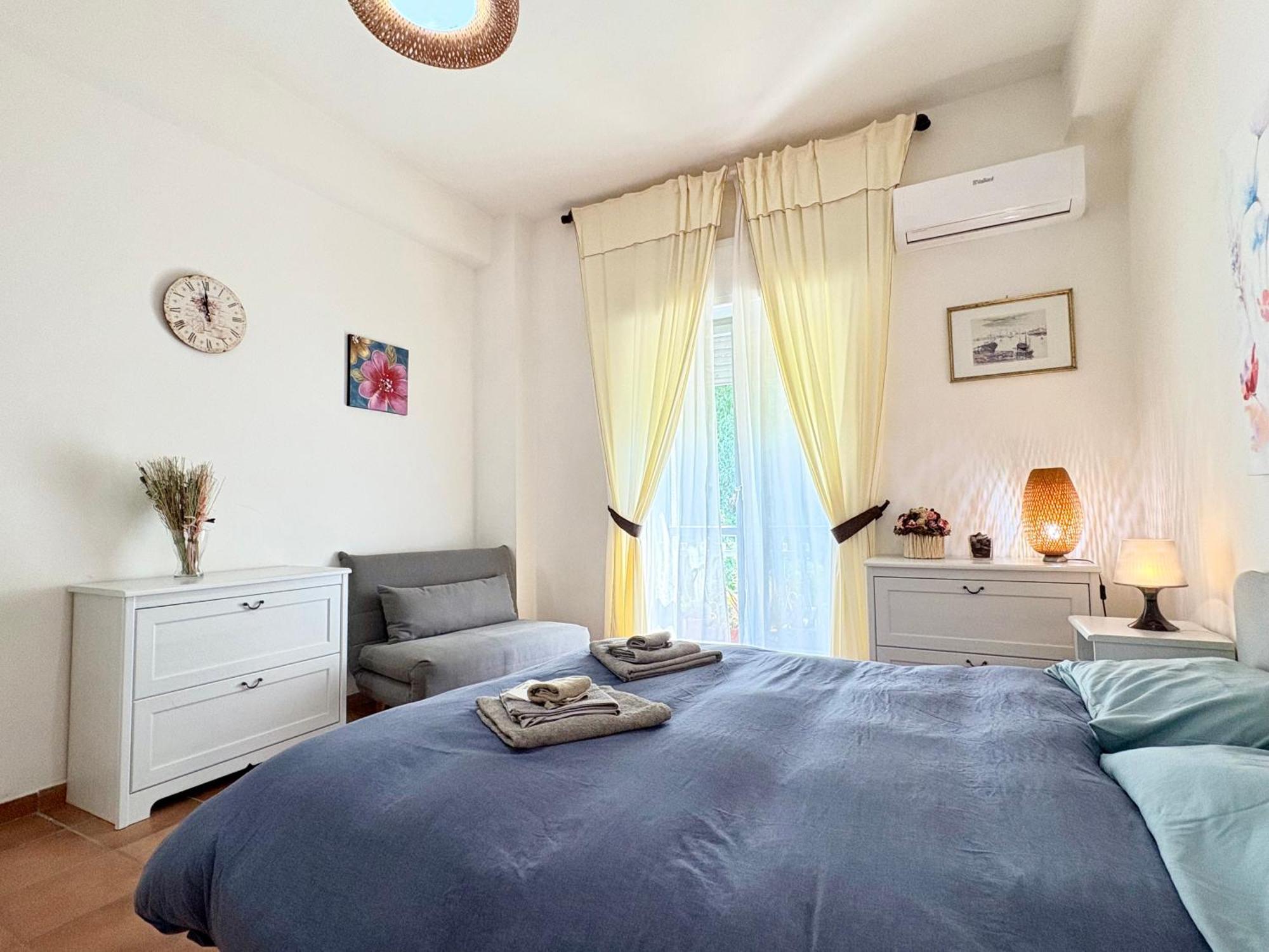 Appartamento Marina Tropea Zewnętrze zdjęcie