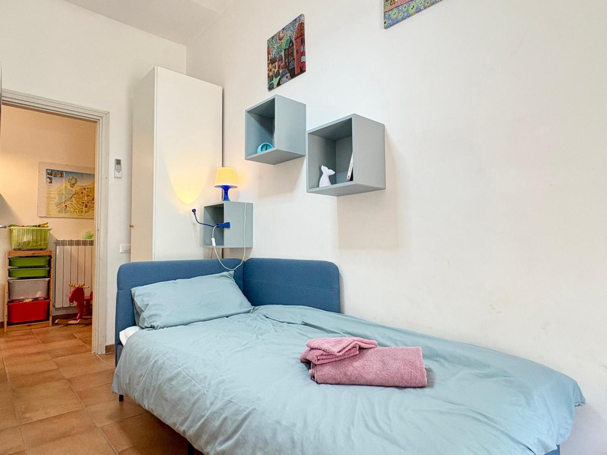 Appartamento Marina Tropea Zewnętrze zdjęcie