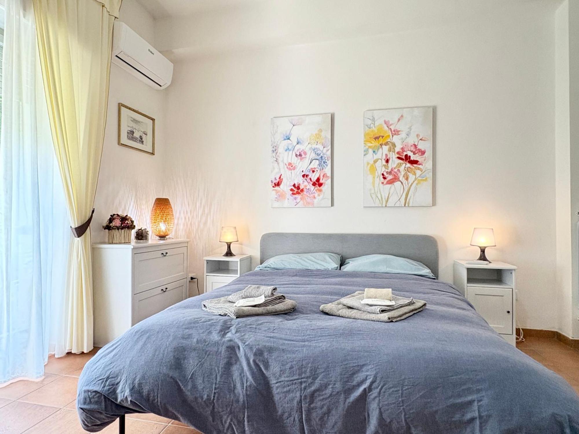 Appartamento Marina Tropea Zewnętrze zdjęcie