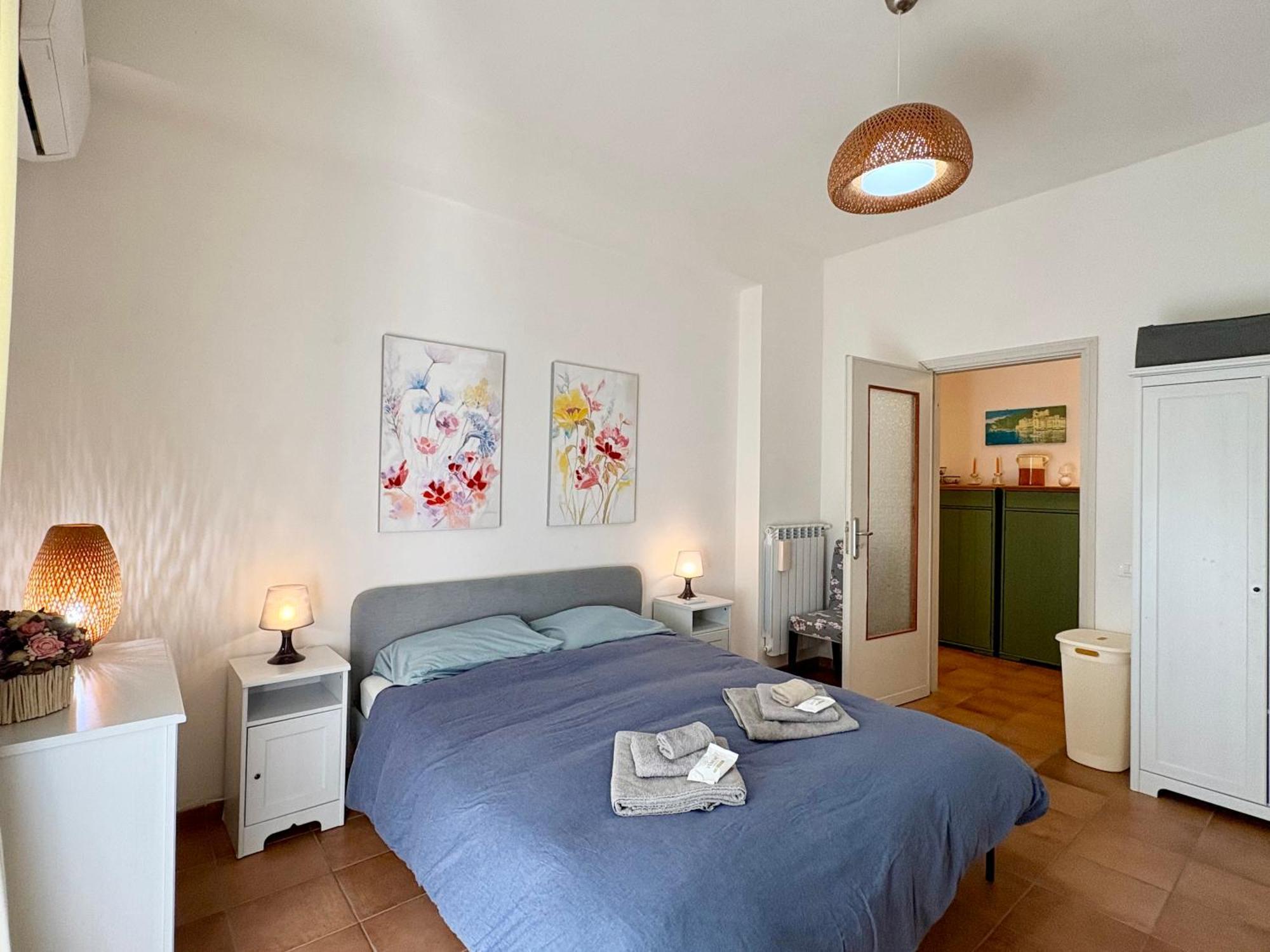 Appartamento Marina Tropea Zewnętrze zdjęcie