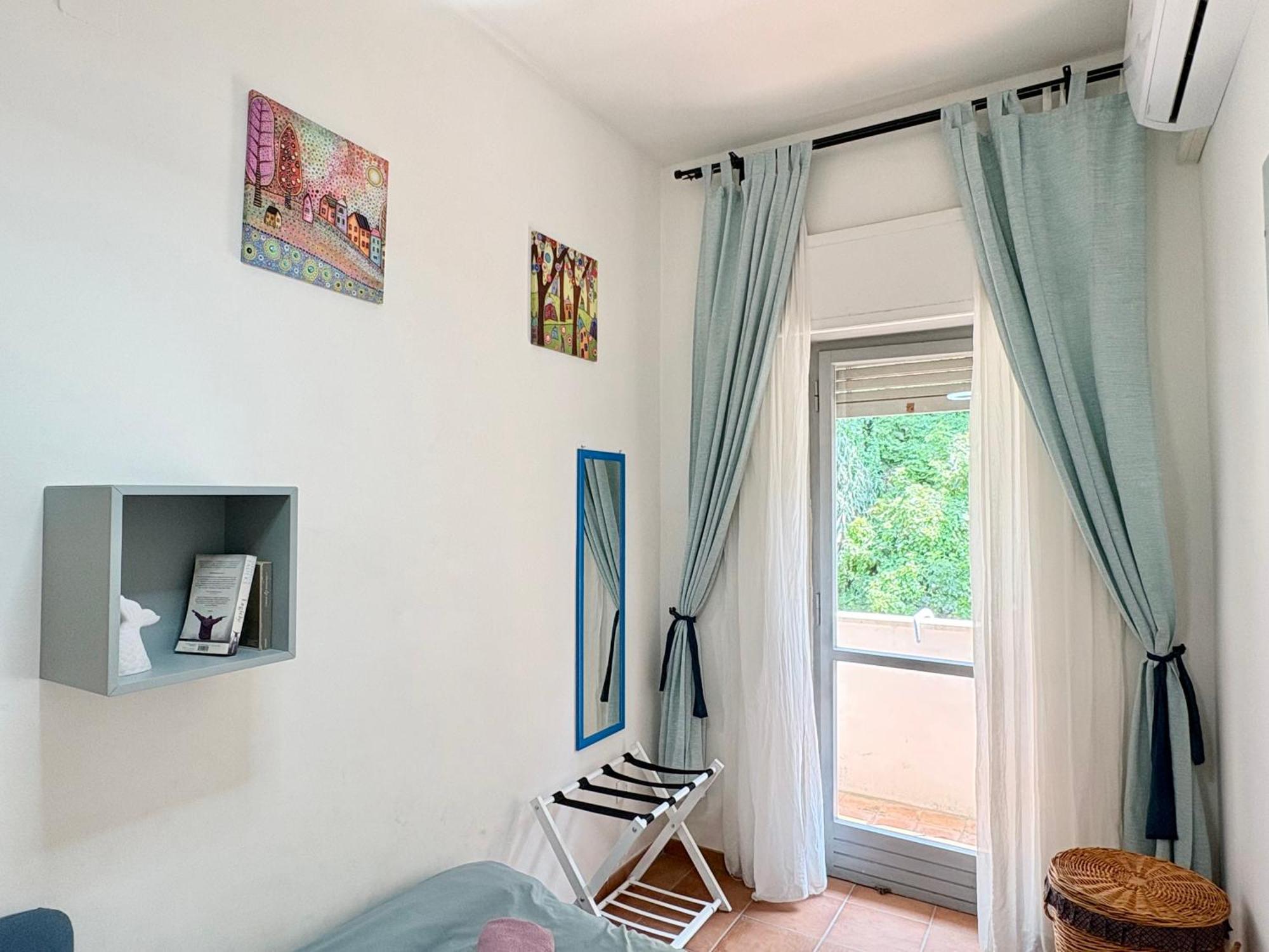 Appartamento Marina Tropea Zewnętrze zdjęcie
