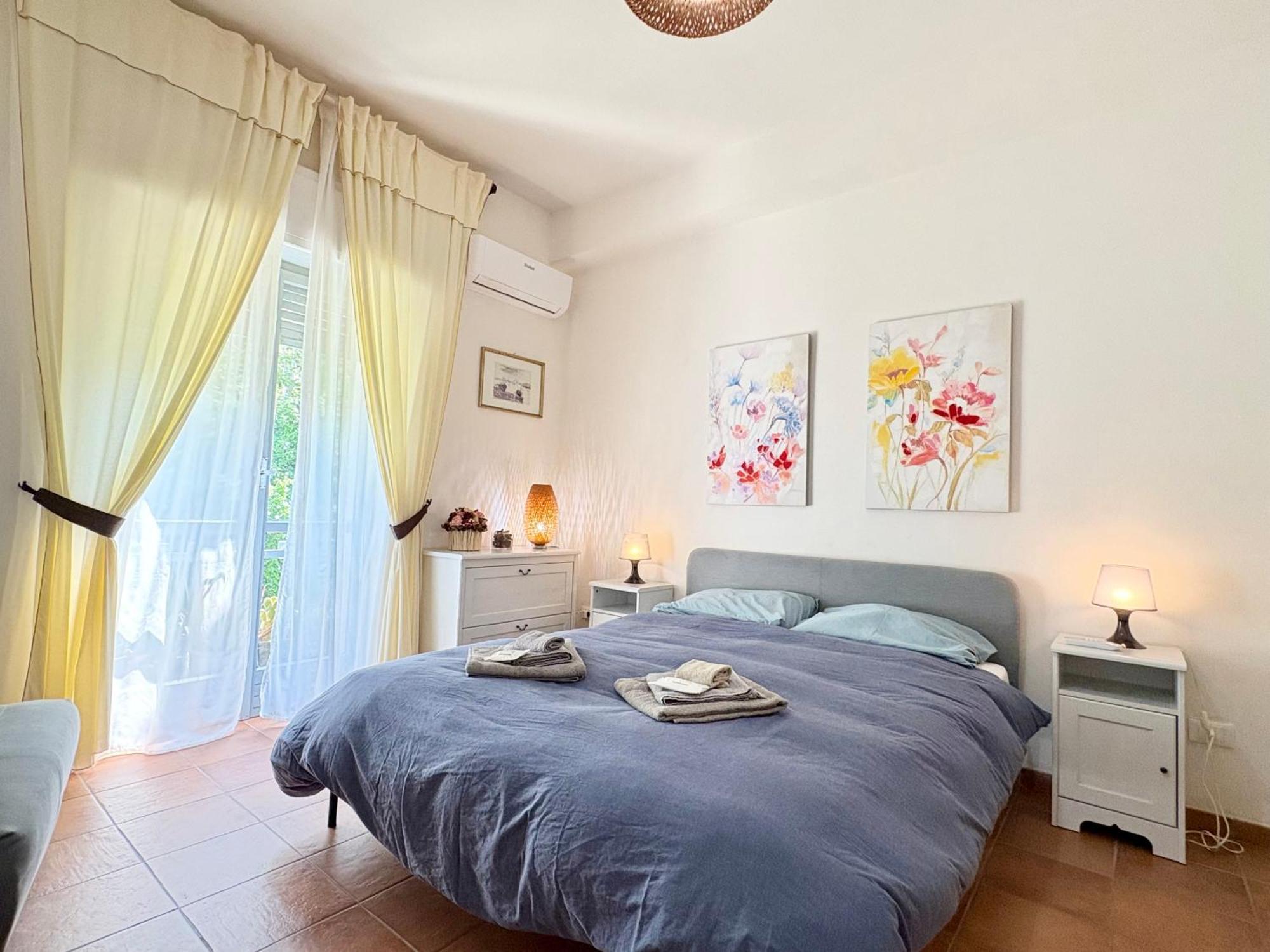 Appartamento Marina Tropea Zewnętrze zdjęcie